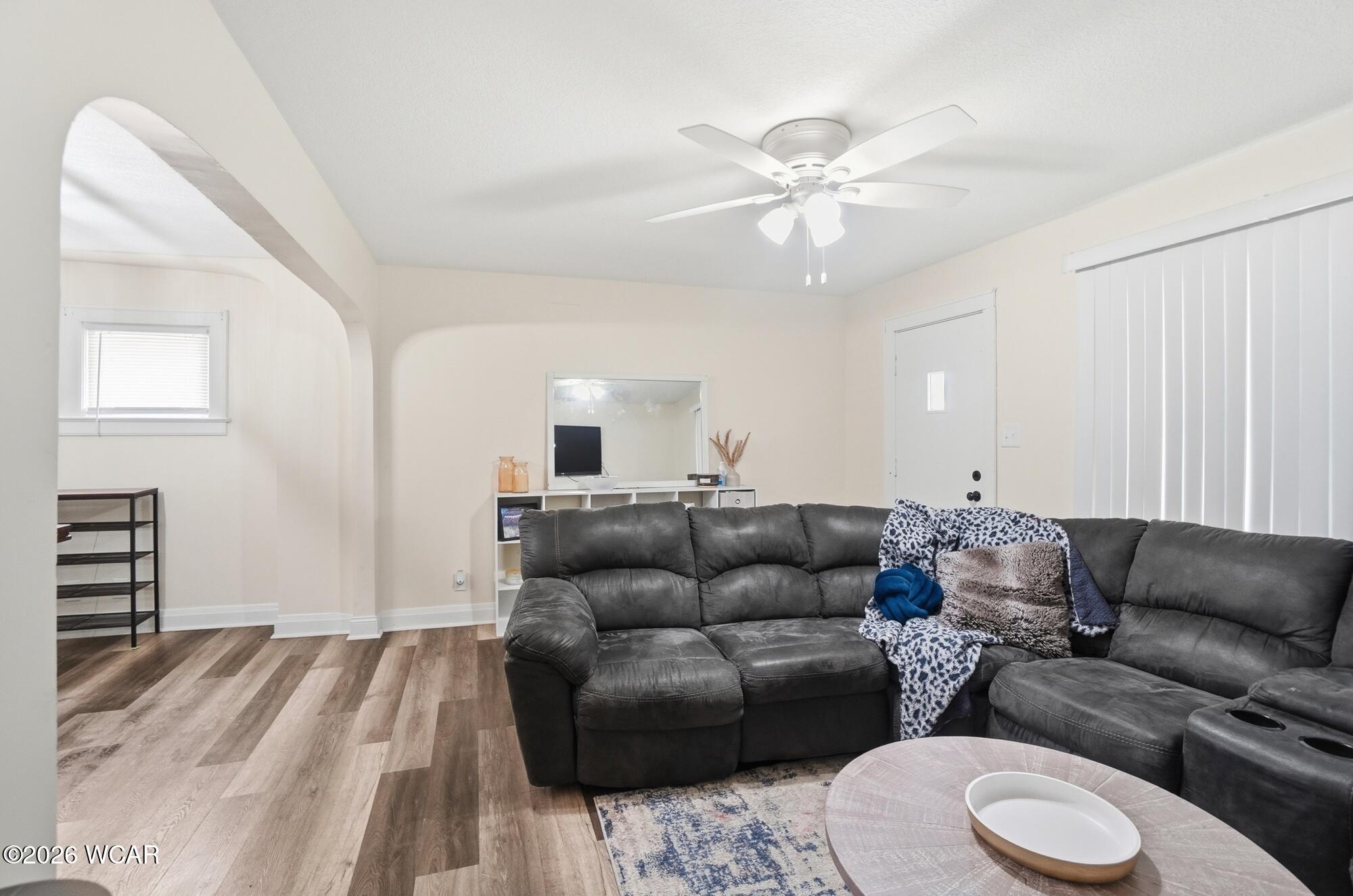 435 Marian Avenue, Lima, Ohio