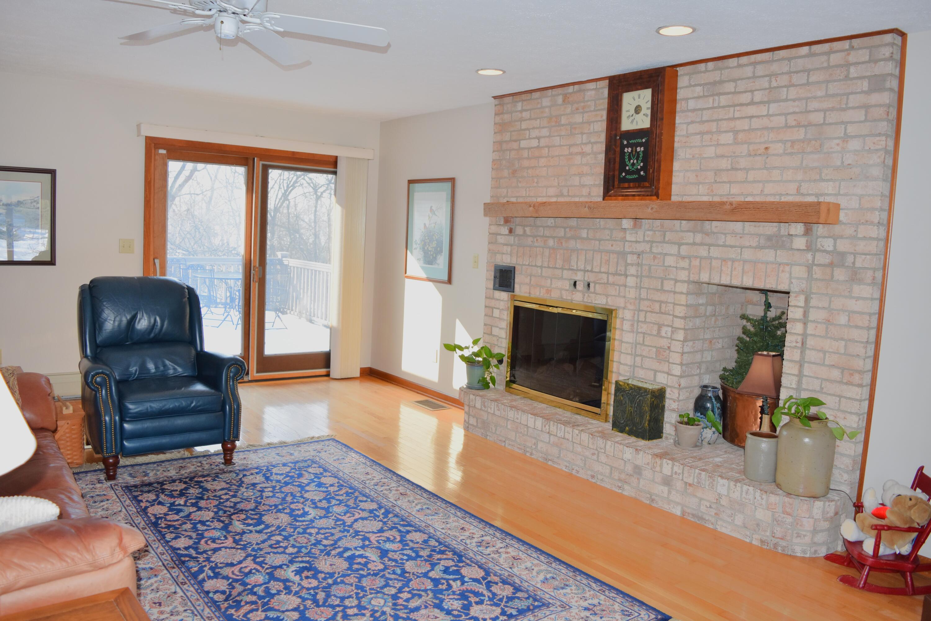 1735 Stockham Drive, Piqua, Ohio 45356