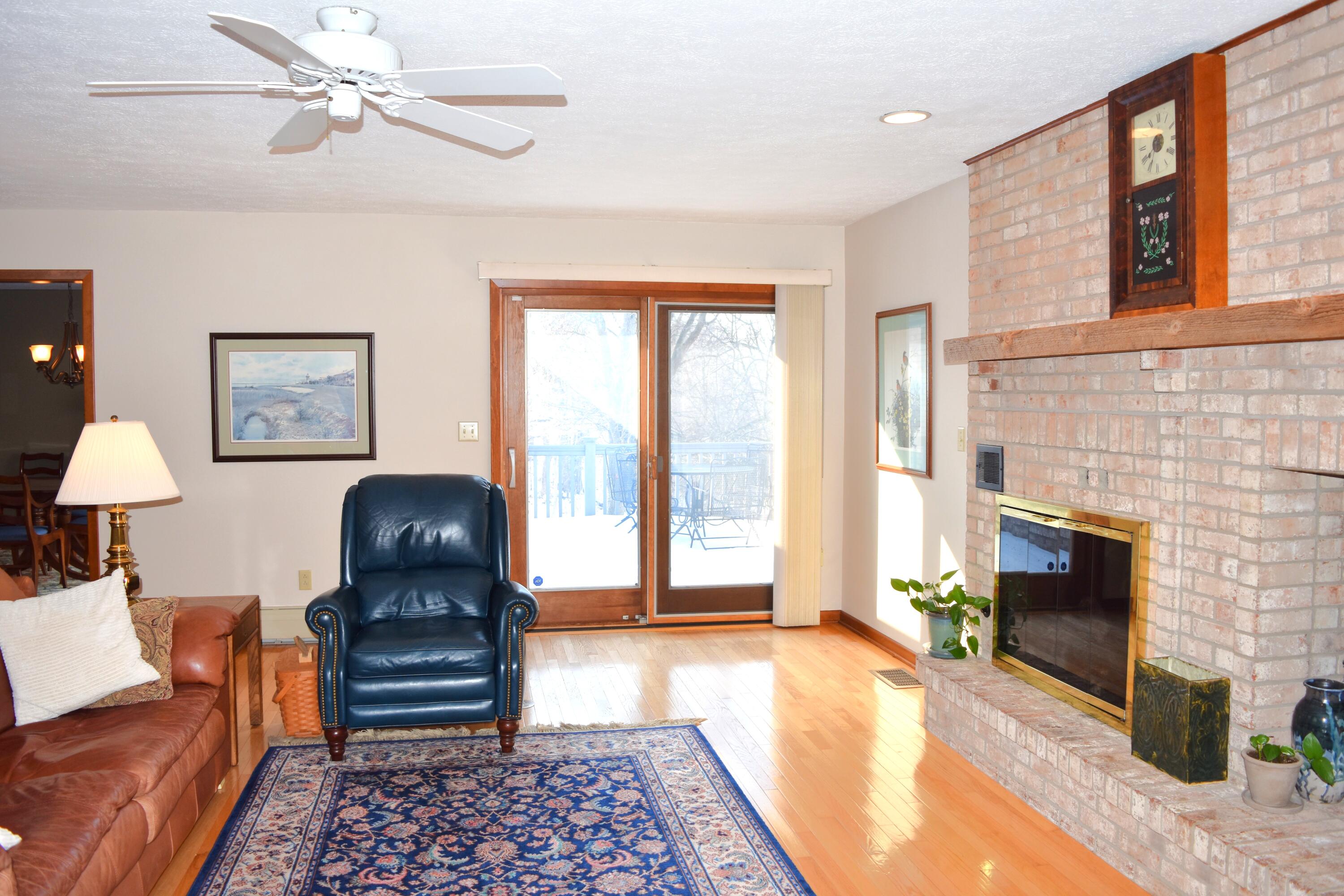 1735 Stockham Drive, Piqua, Ohio 45356