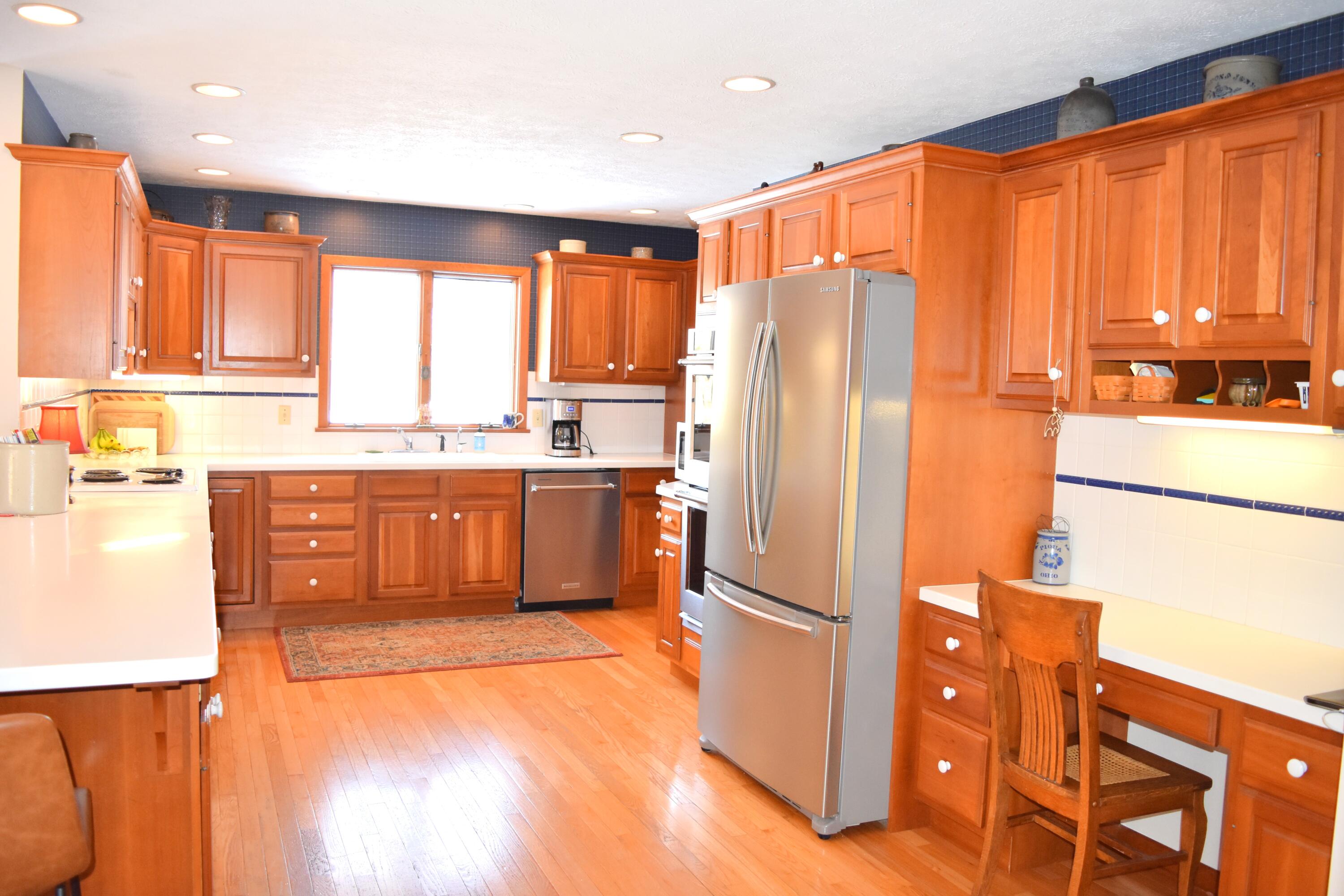 1735 Stockham Drive, Piqua, Ohio 45356