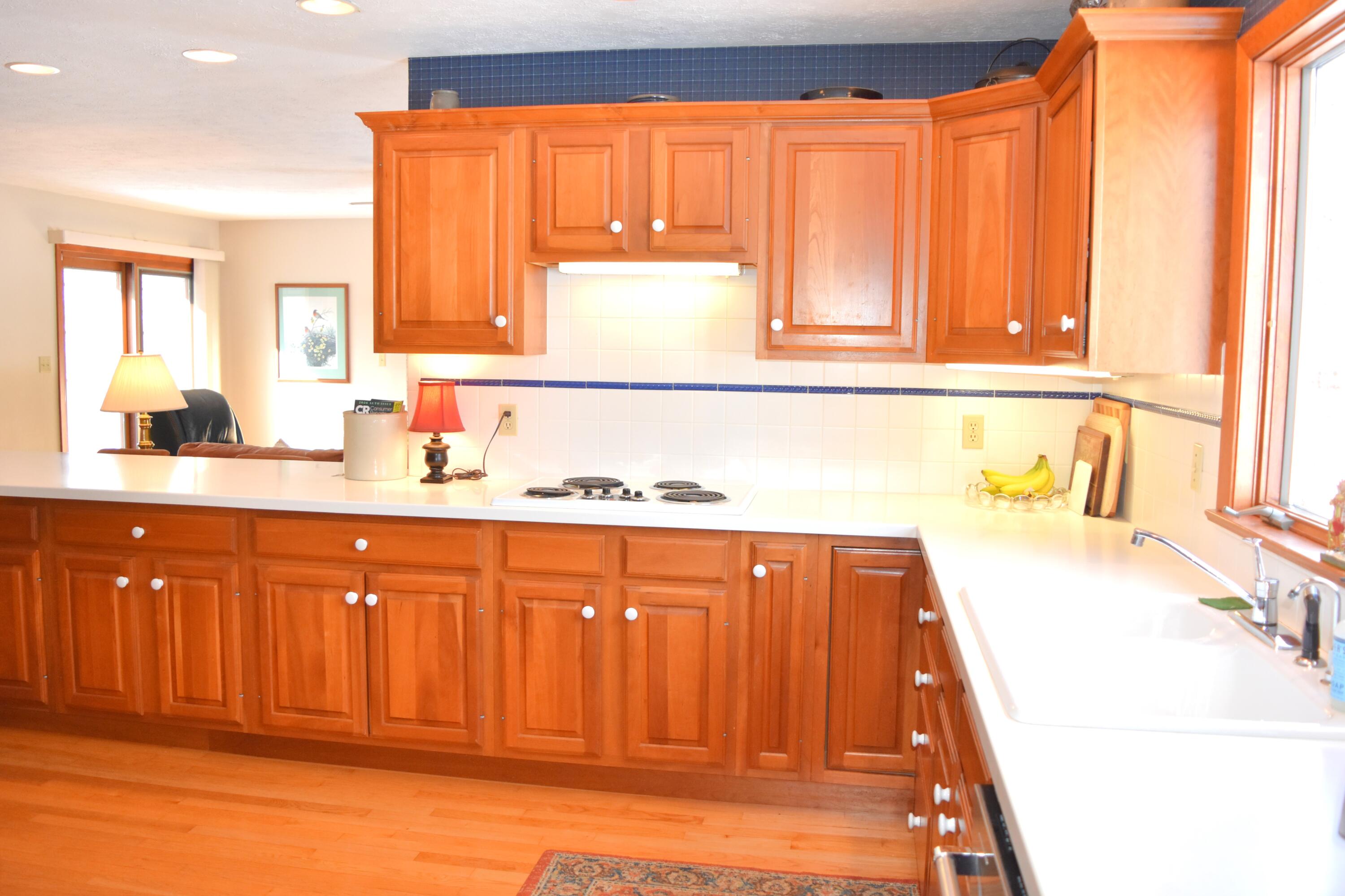 1735 Stockham Drive, Piqua, Ohio 45356