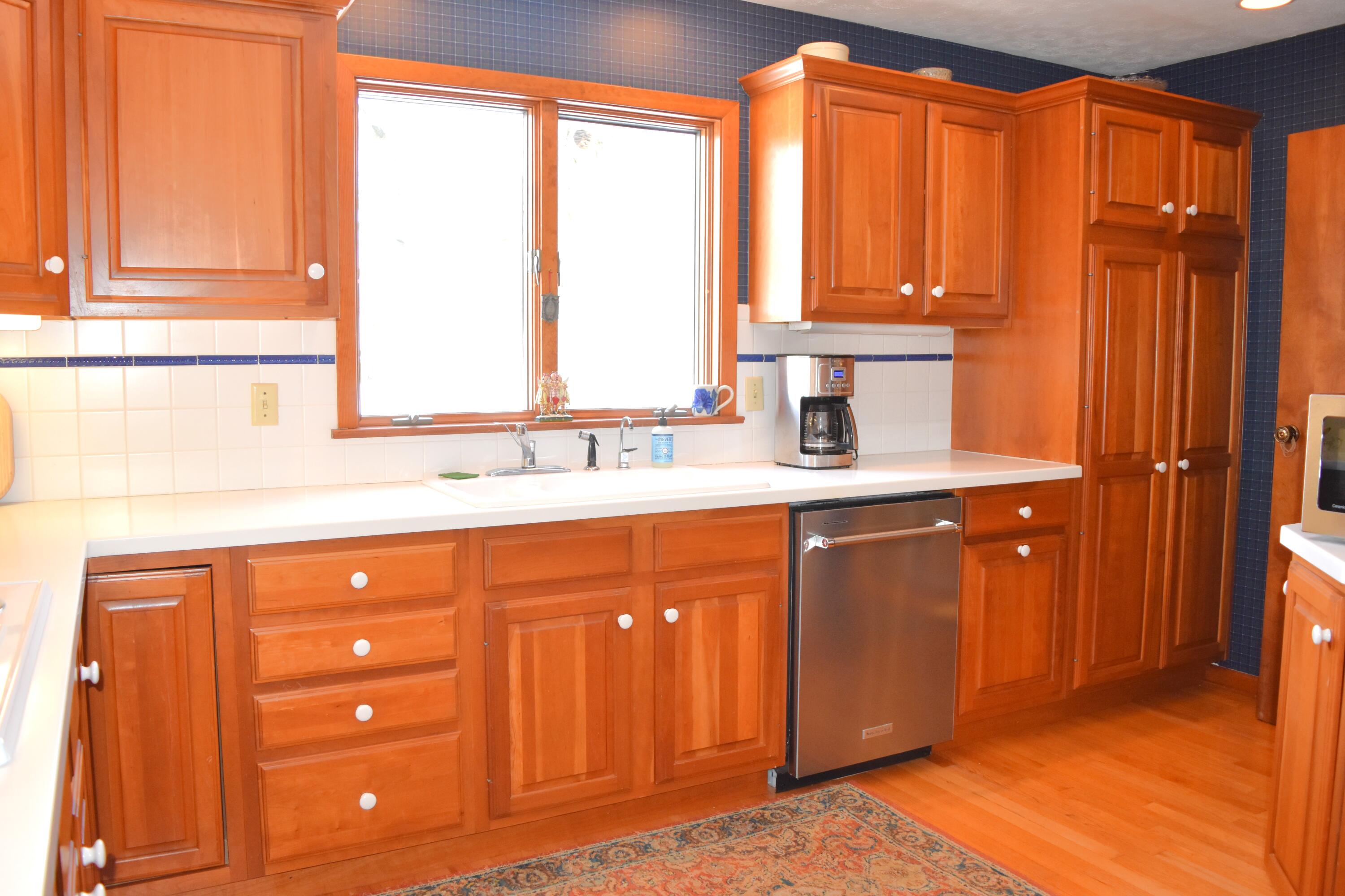 1735 Stockham Drive, Piqua, Ohio 45356