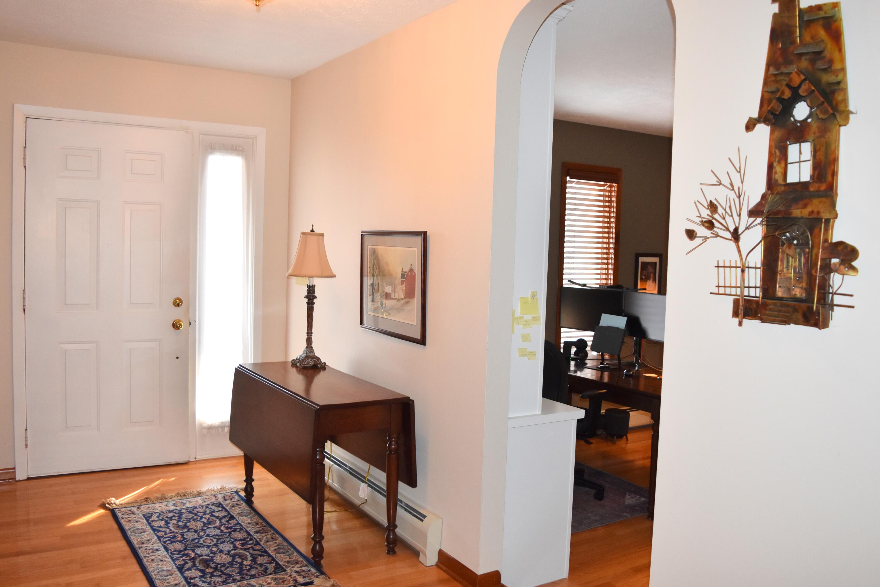 1735 Stockham Drive, Piqua, Ohio 45356