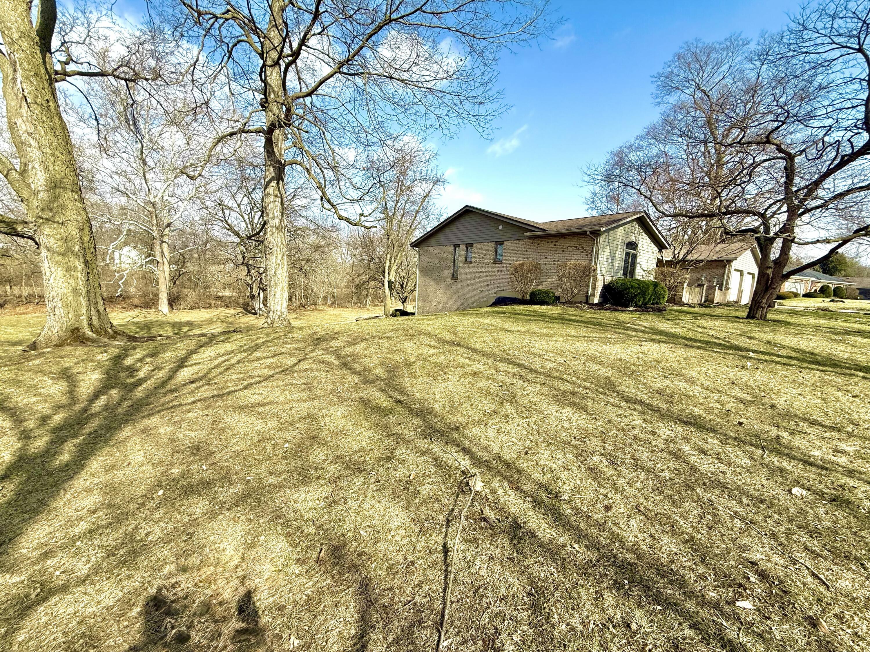 1735 Stockham Drive, Piqua, Ohio 45356