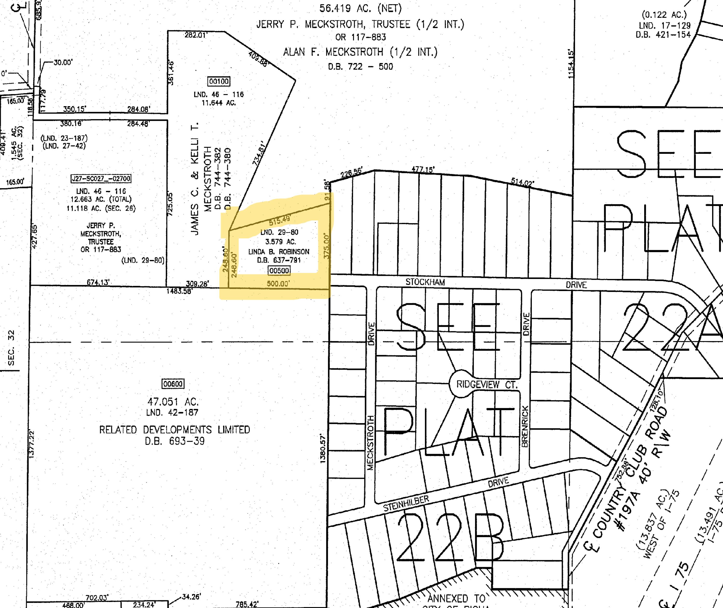 1735 Stockham Drive, Piqua, Ohio 45356