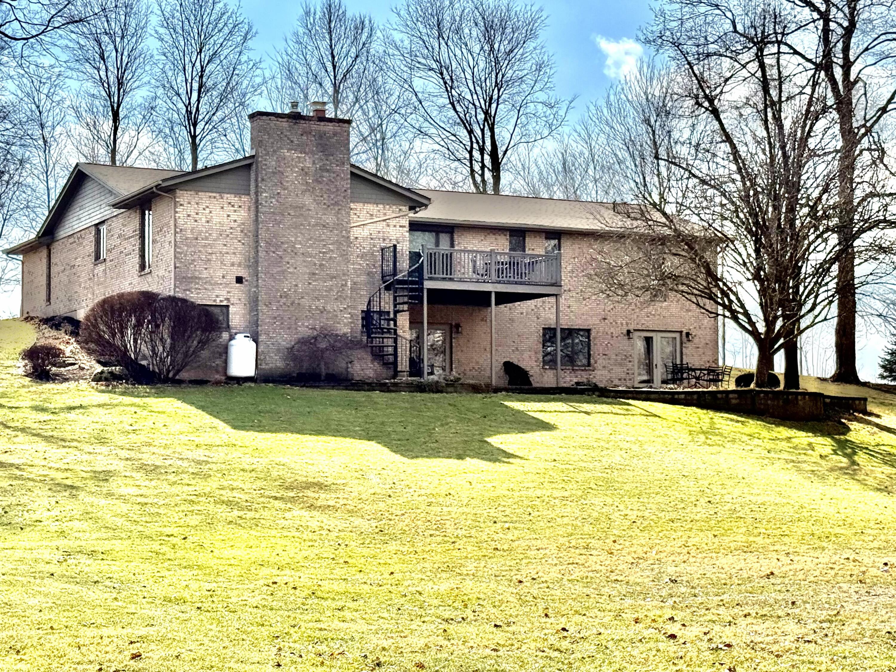 1735 Stockham Drive, Piqua, Ohio 45356