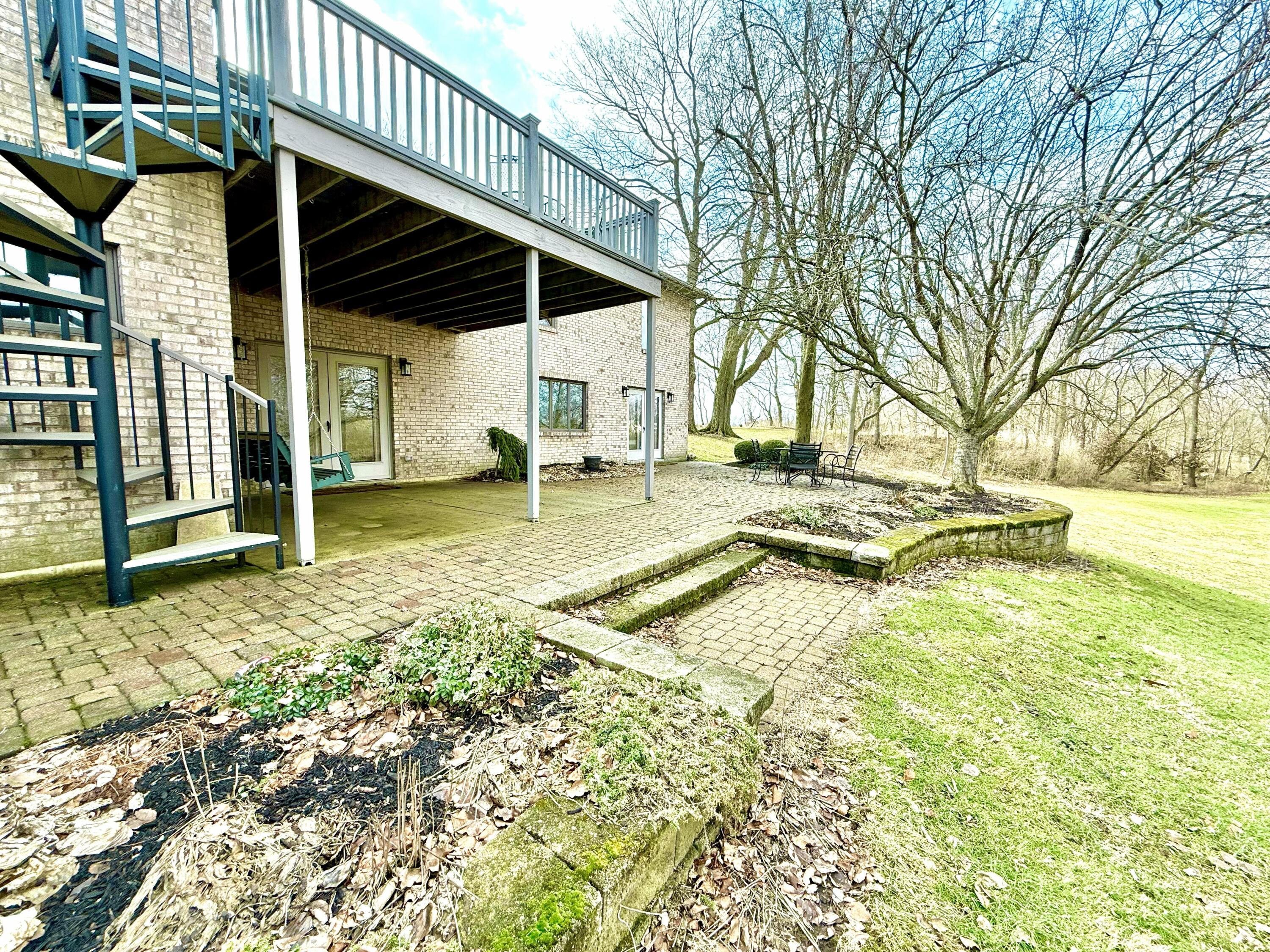 1735 Stockham Drive, Piqua, Ohio 45356