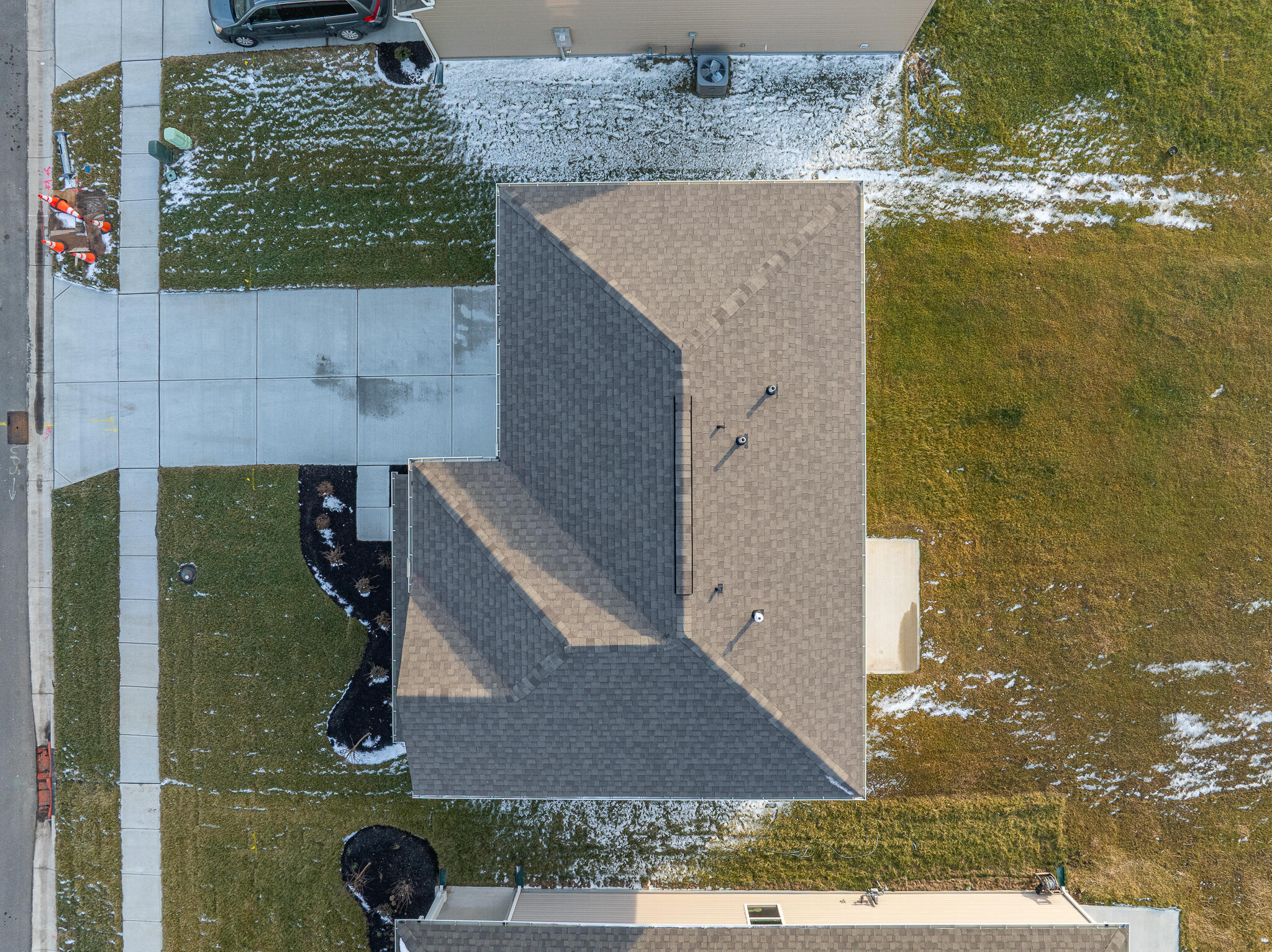 801 Brubaker Drive, New Carlisle, Ohio 45344