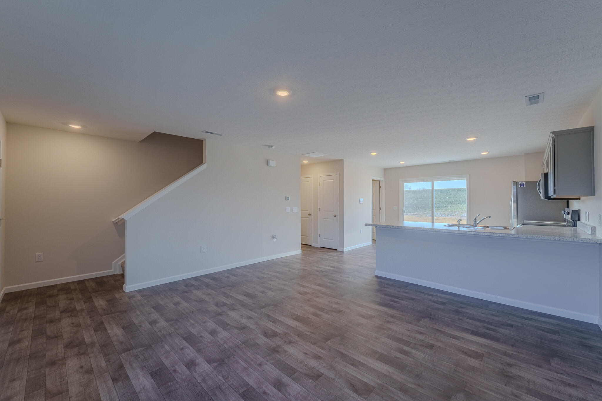 801 Brubaker Drive, New Carlisle, Ohio 45344