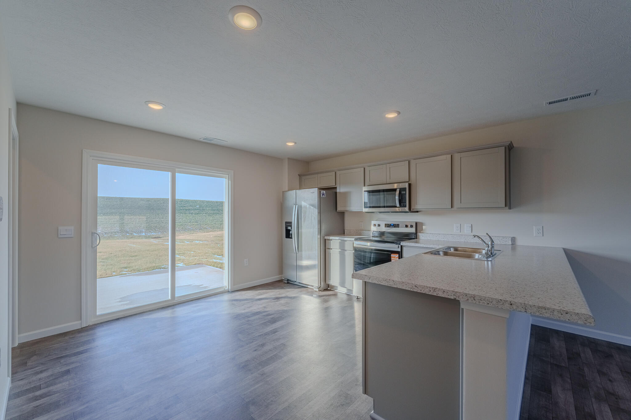 801 Brubaker Drive, New Carlisle, Ohio 45344