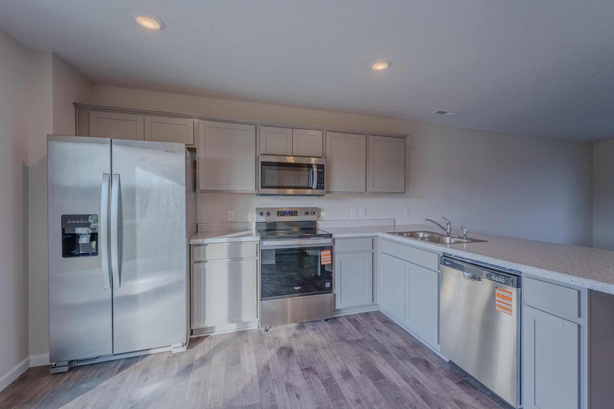 801 Brubaker Drive, New Carlisle, Ohio 45344