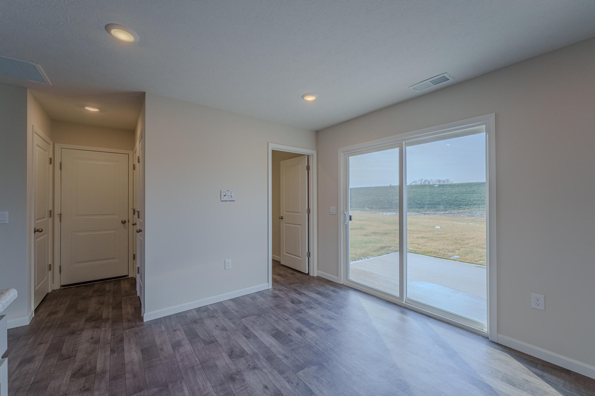 801 Brubaker Drive, New Carlisle, Ohio 45344