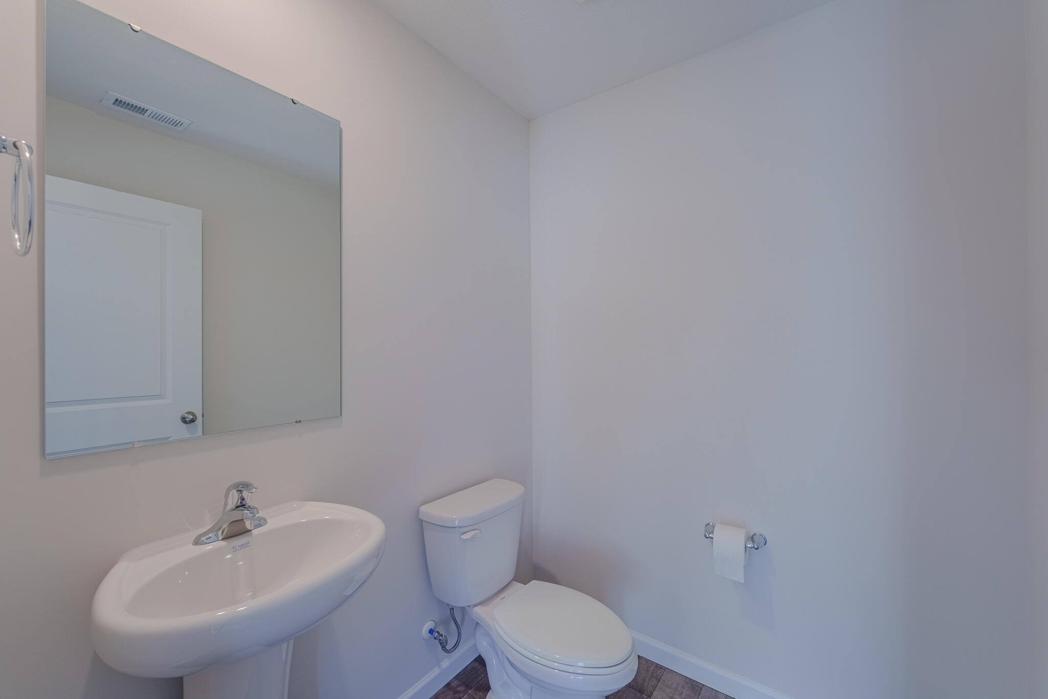 801 Brubaker Drive, New Carlisle, Ohio 45344