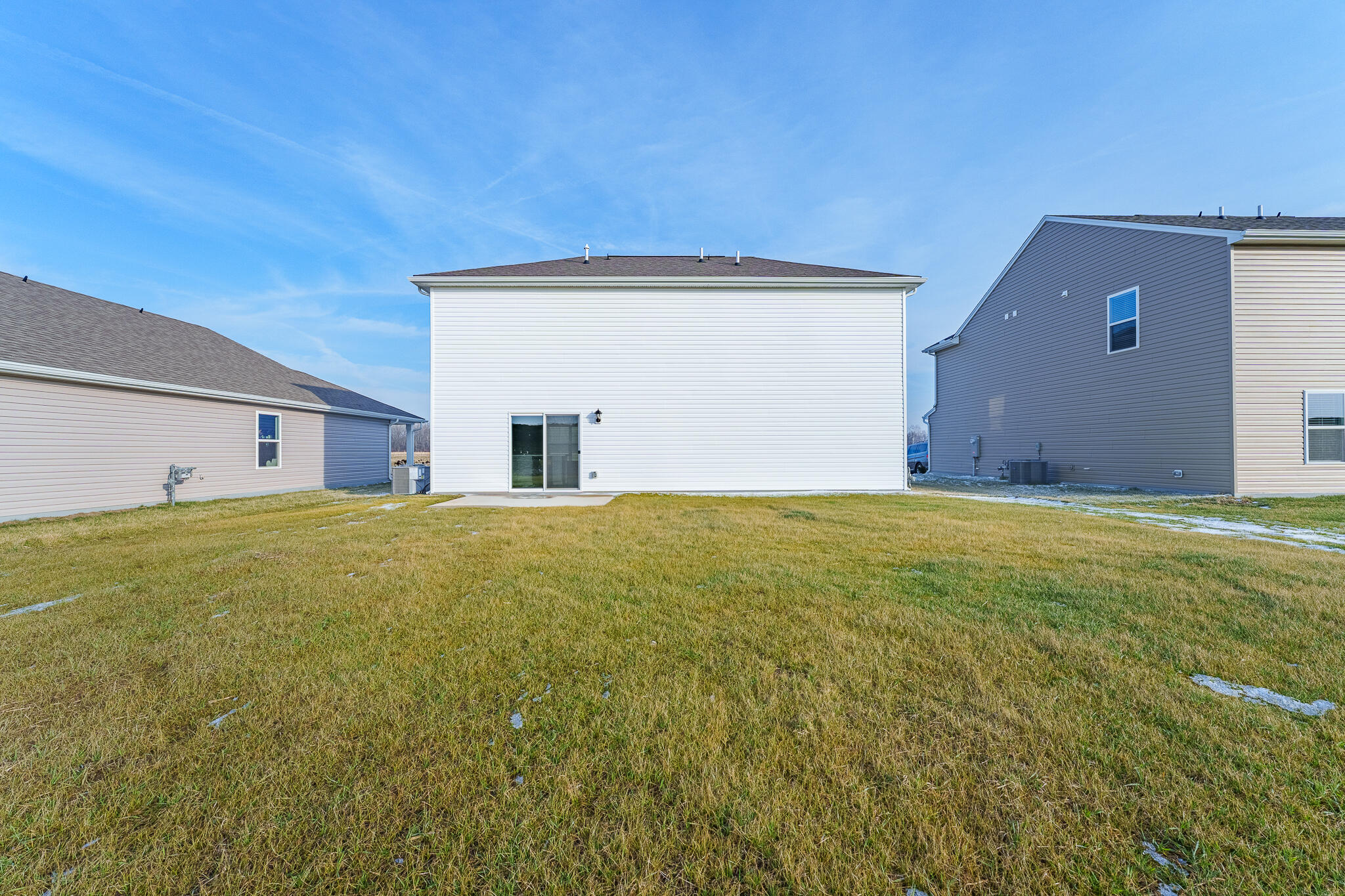 801 Brubaker Drive, New Carlisle, Ohio 45344