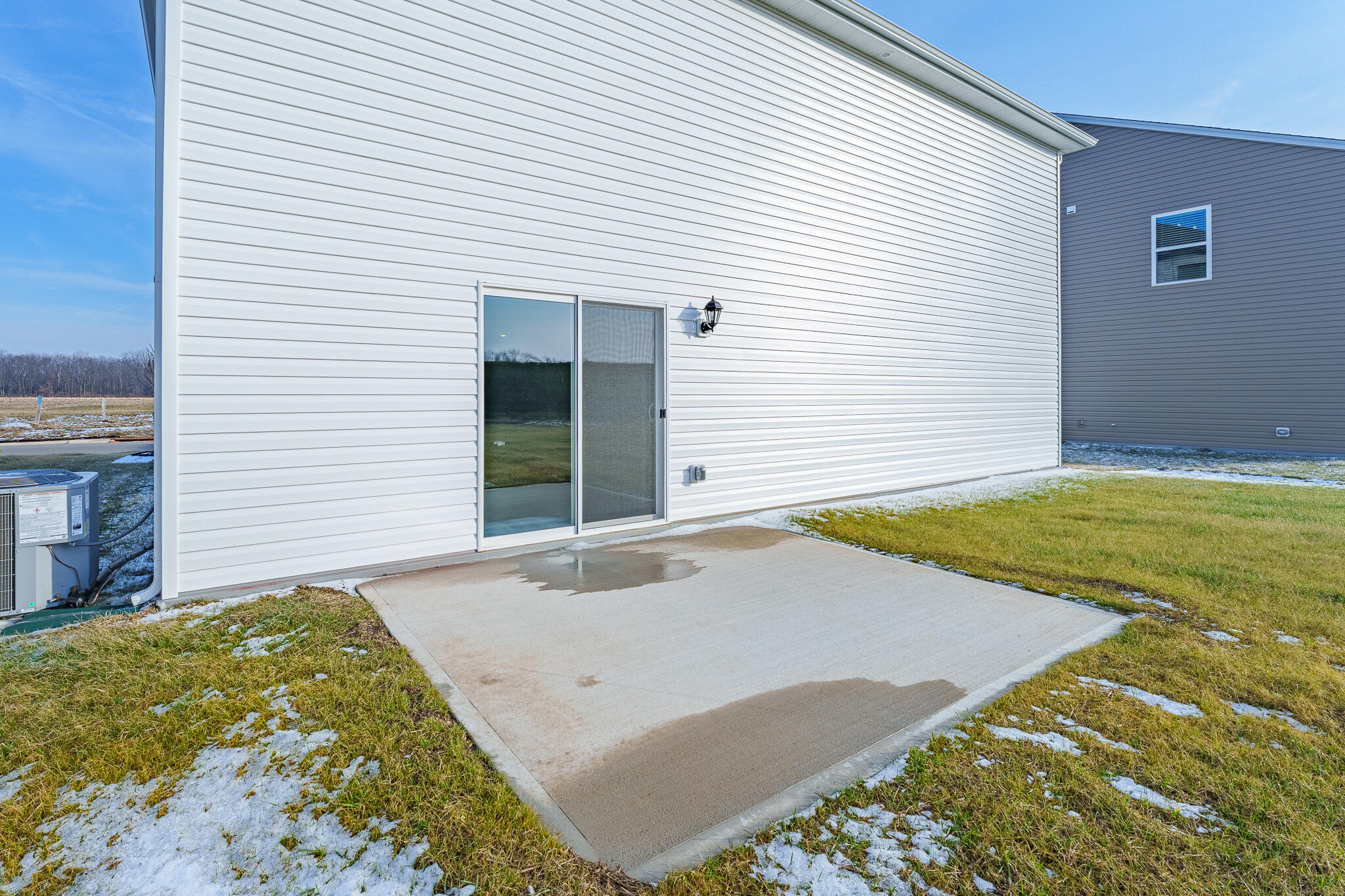 801 Brubaker Drive, New Carlisle, Ohio 45344