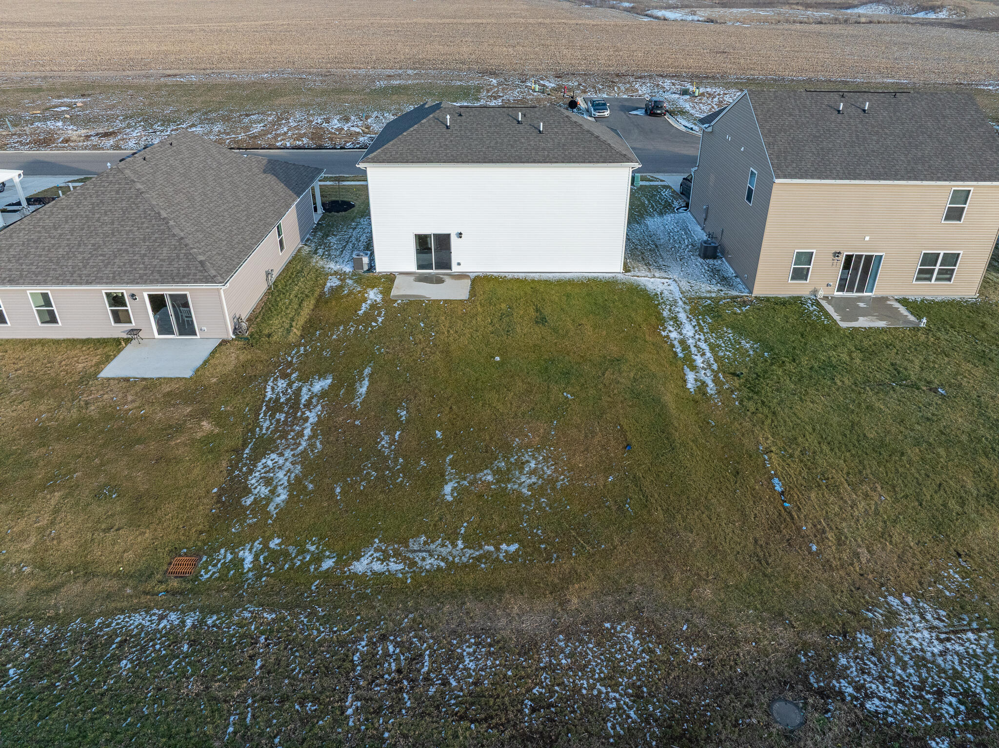 801 Brubaker Drive, New Carlisle, Ohio 45344