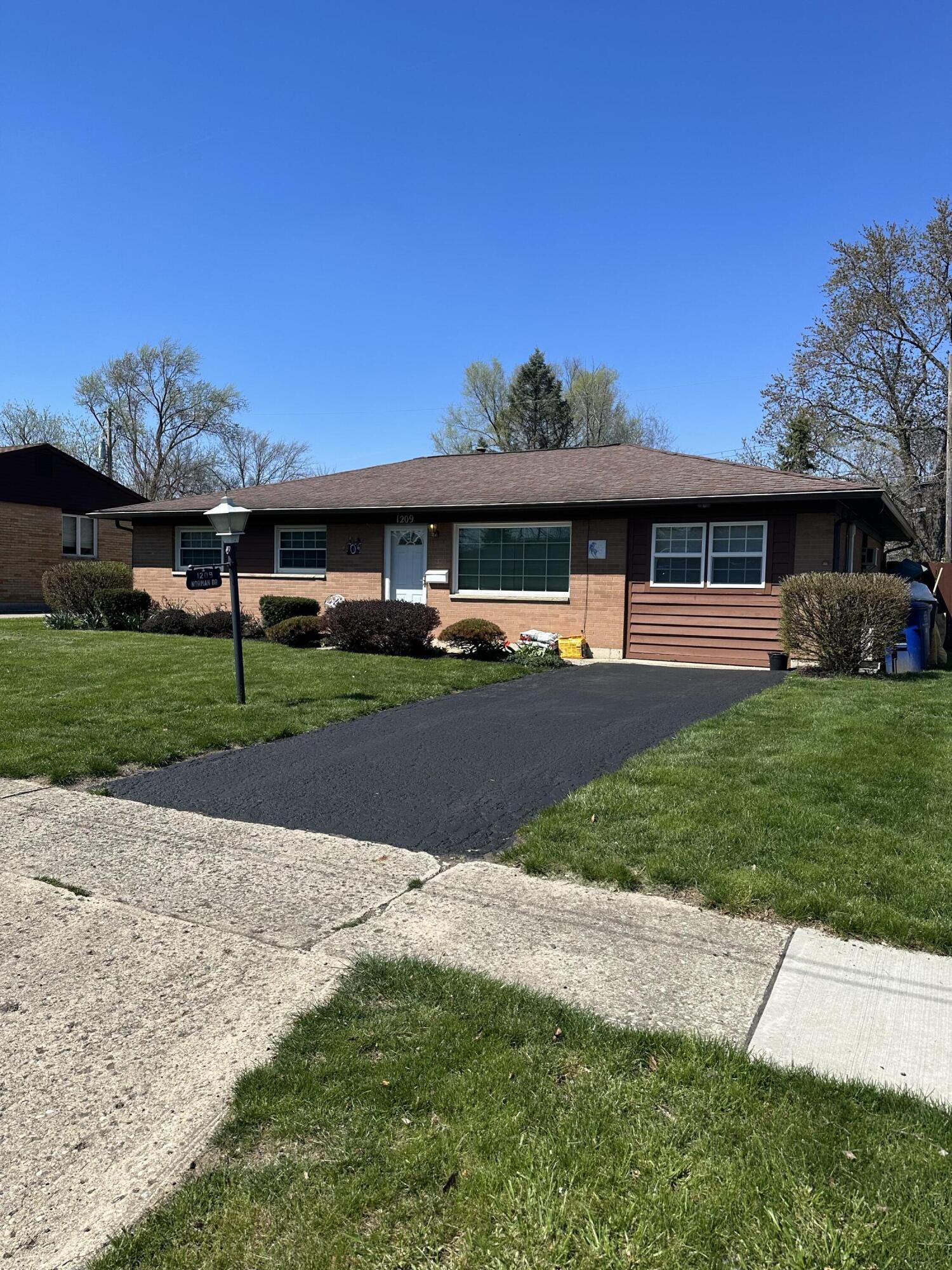 1209 Norman Drive, Columbus, Ohio 43227