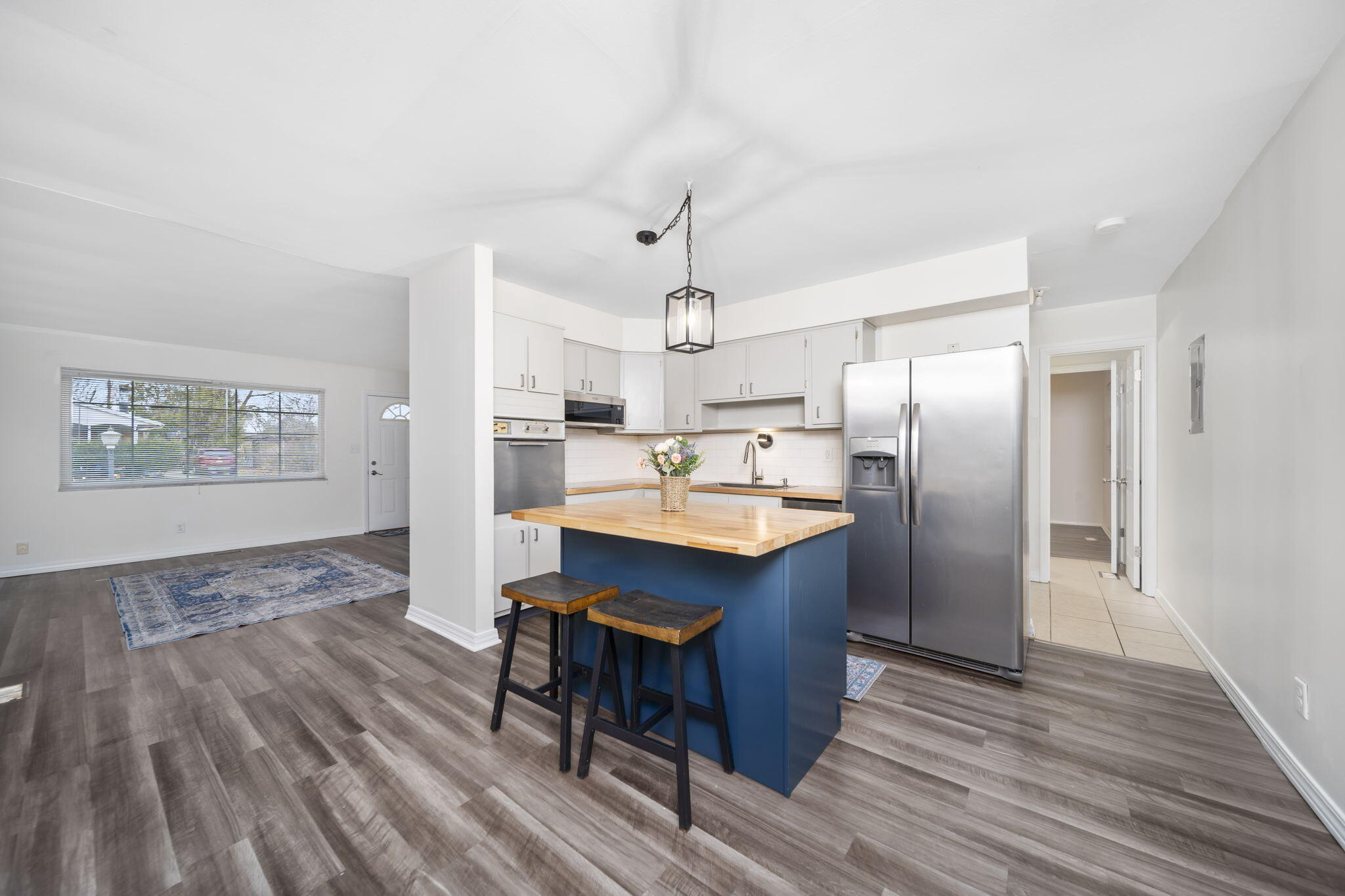 1209 Norman Drive, Columbus, Ohio 43227