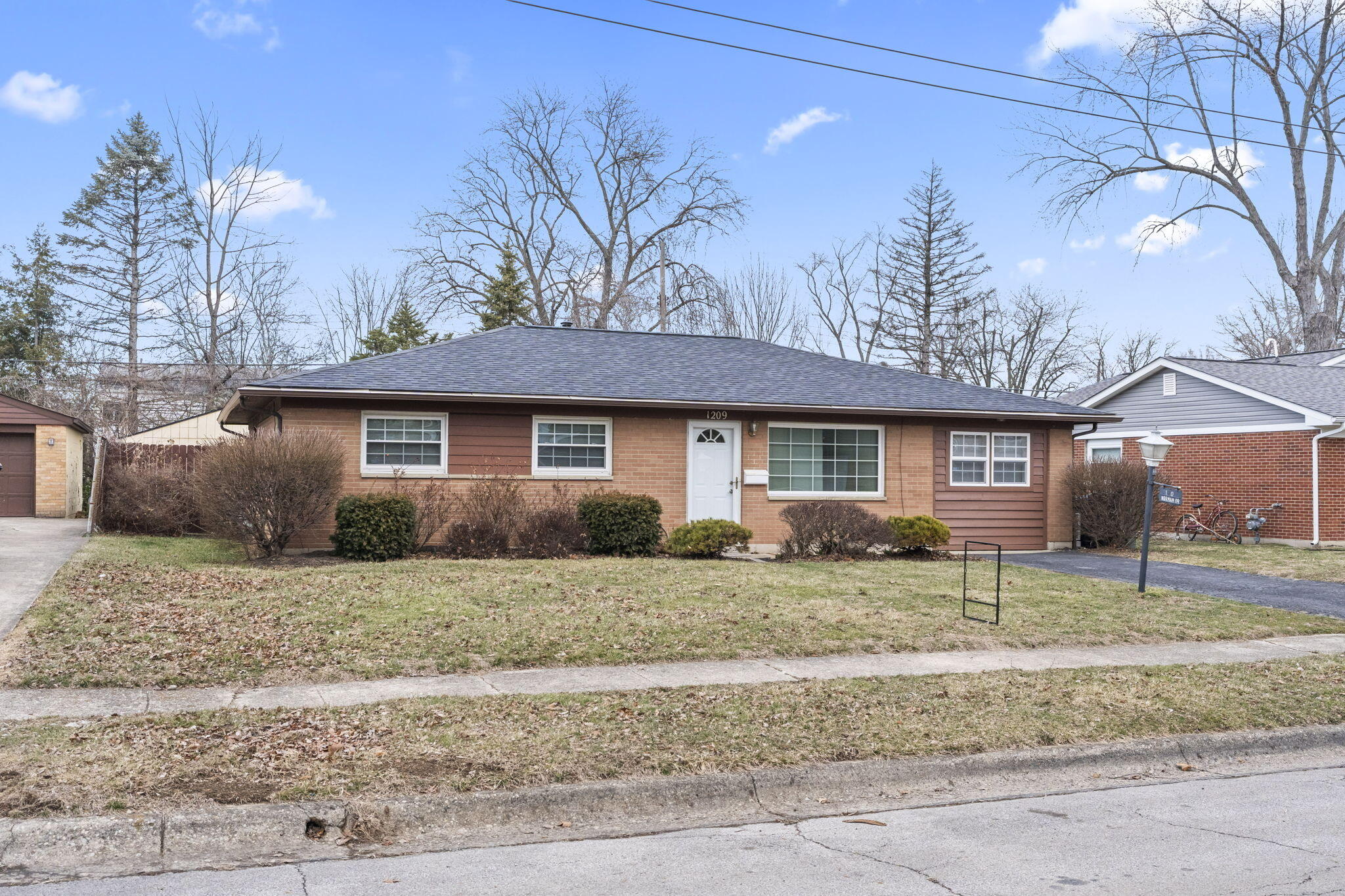 1209 Norman Drive, Columbus, Ohio 43227