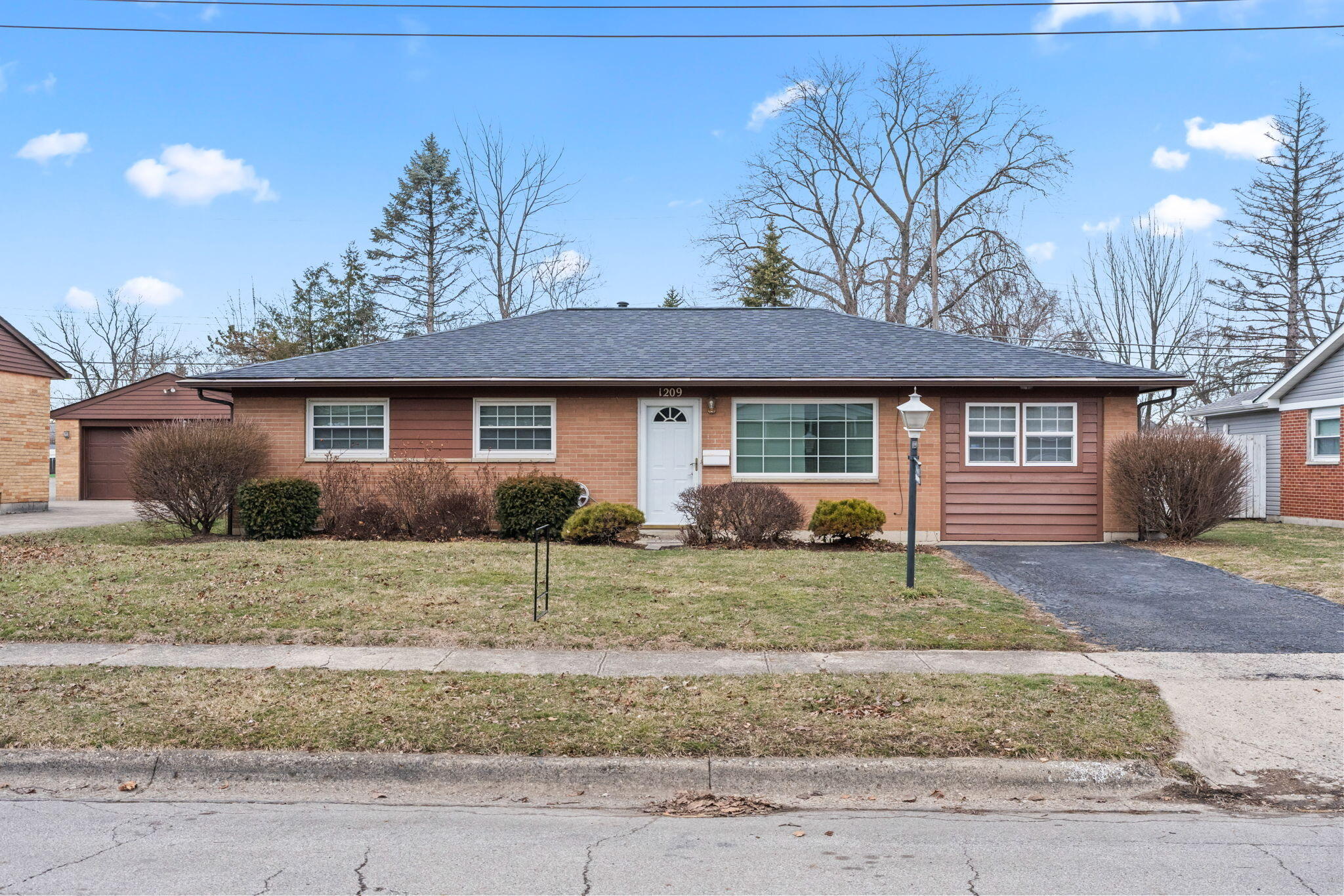 1209 Norman Drive, Columbus, Ohio 43227