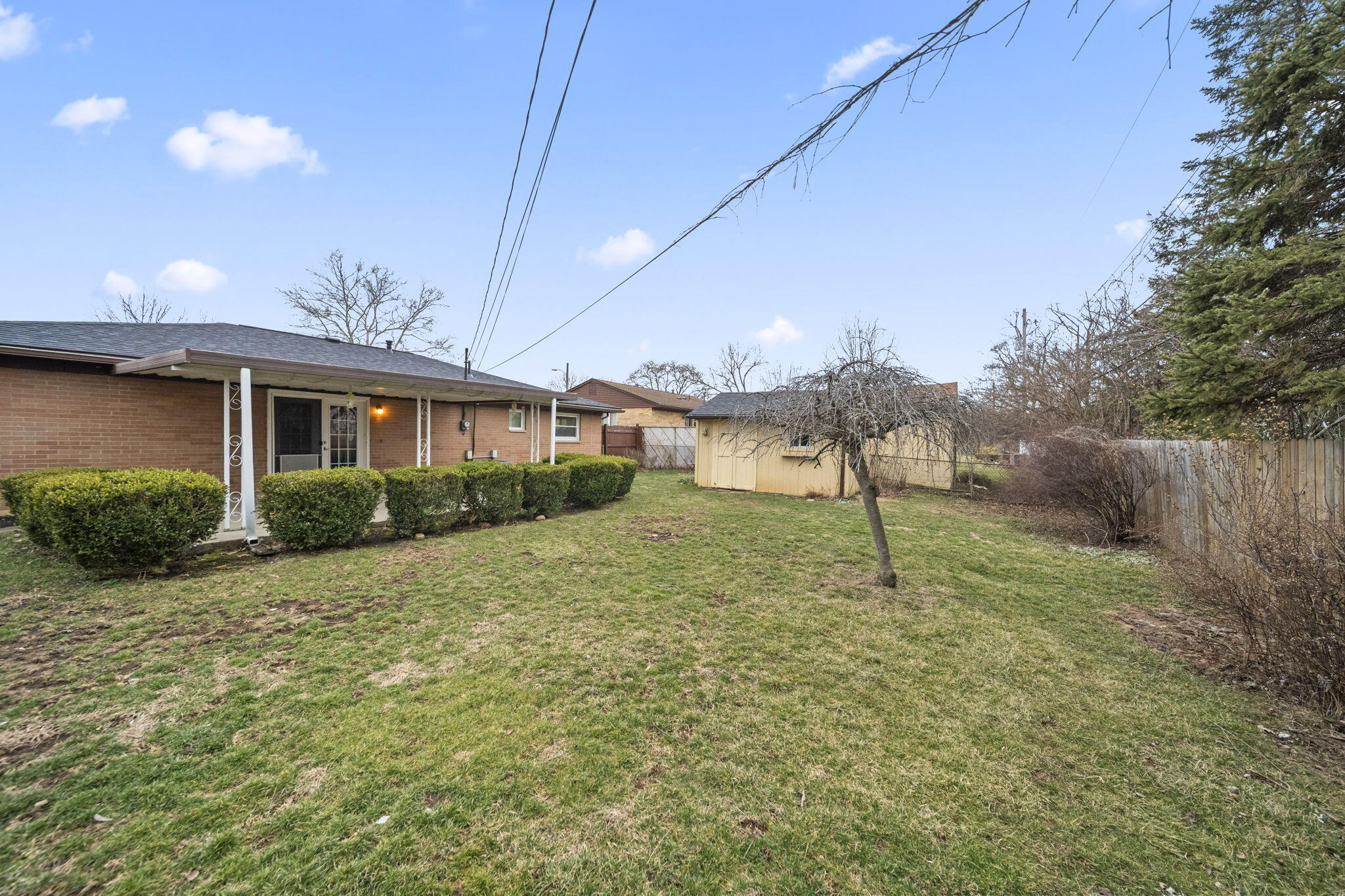 1209 Norman Drive, Columbus, Ohio 43227