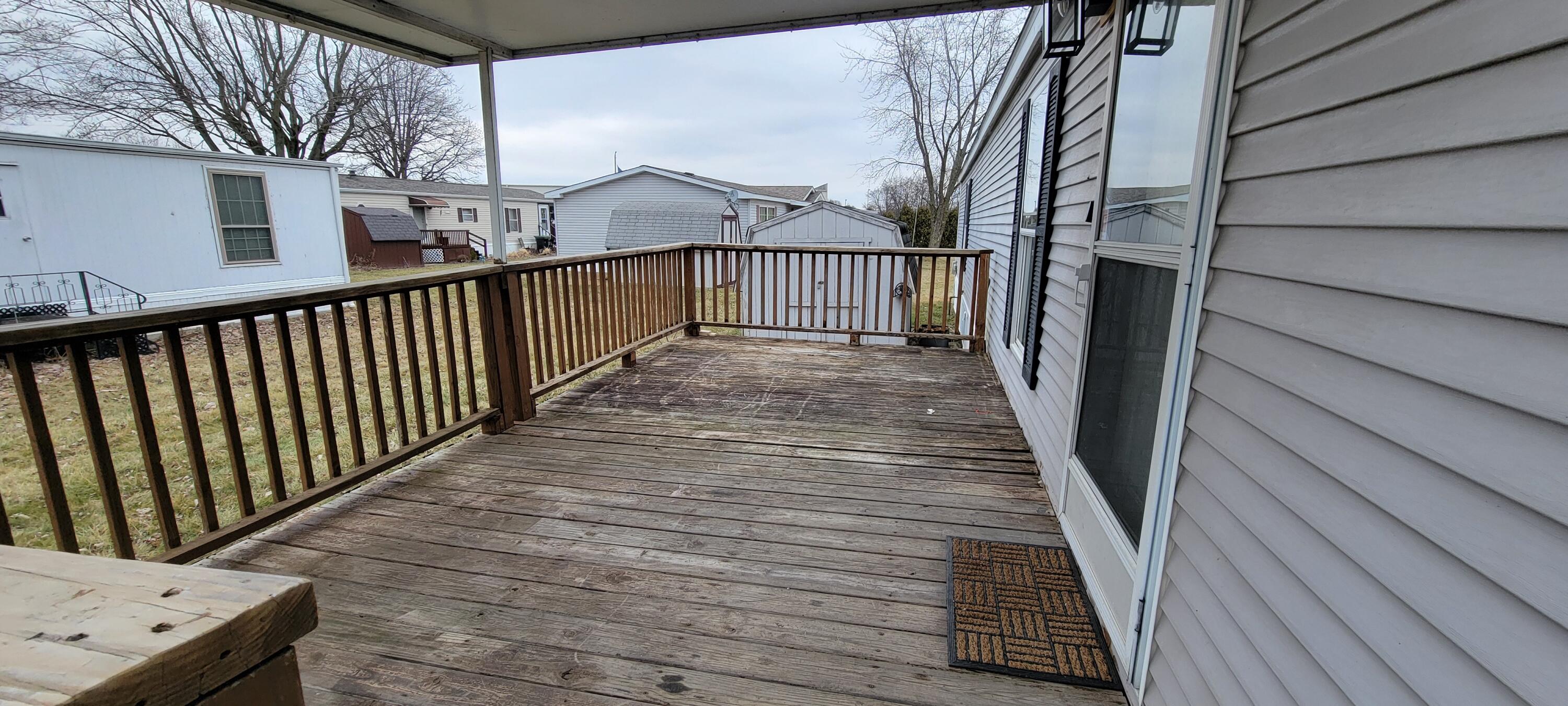 632 Folkerth Avenue, Sidney, Ohio 45365