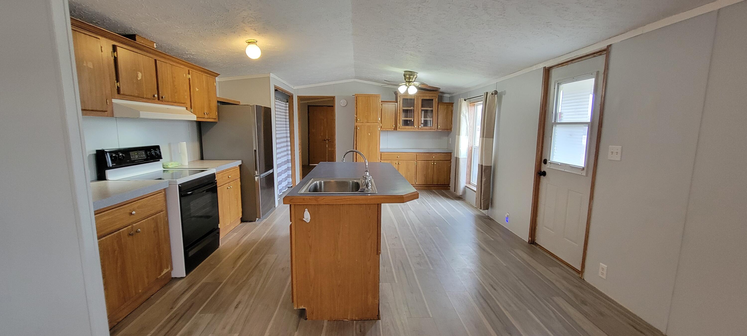 632 Folkerth Avenue, Sidney, Ohio 45365