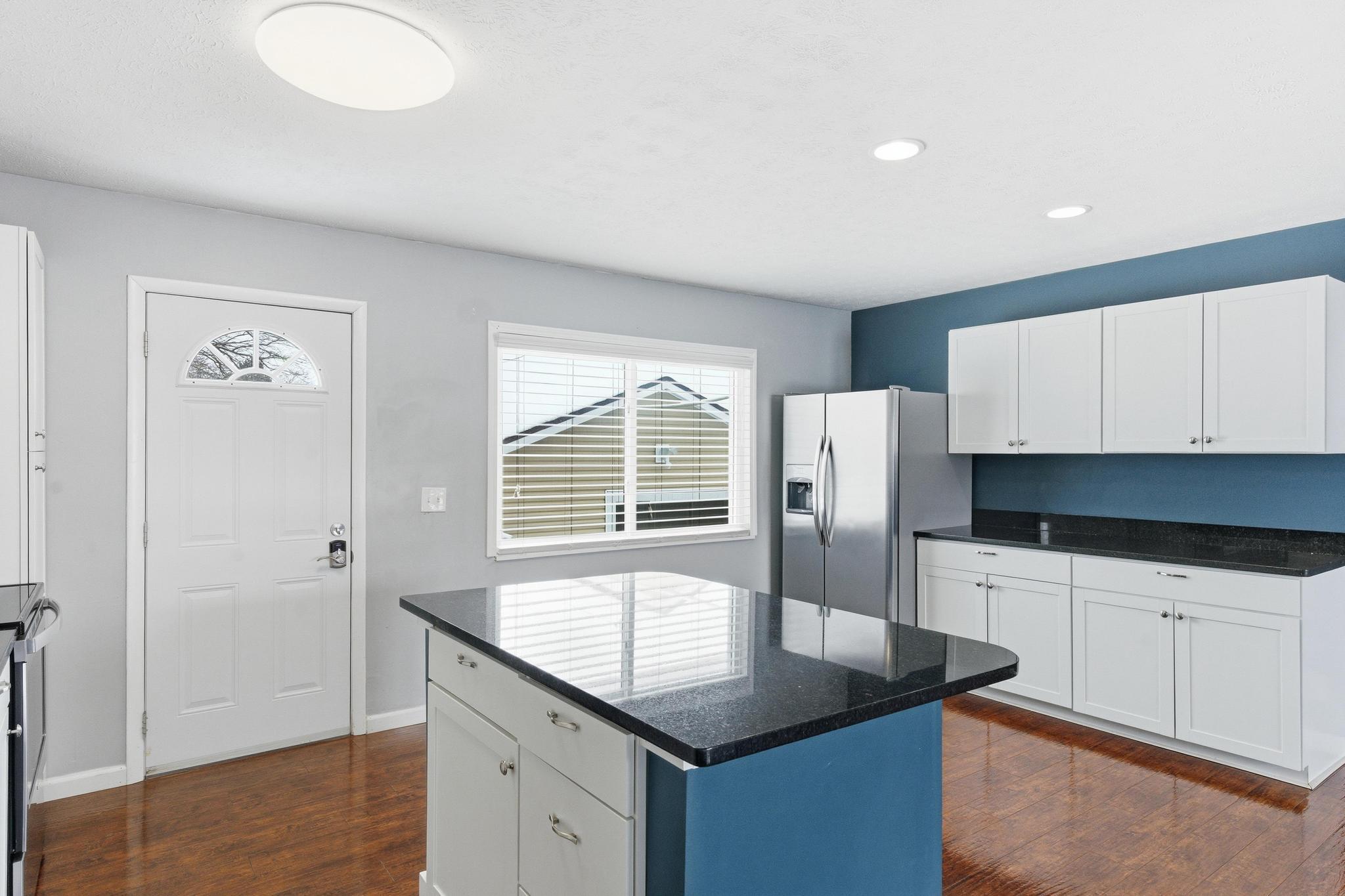 4200 Phillips Street, Enon, Ohio 45323