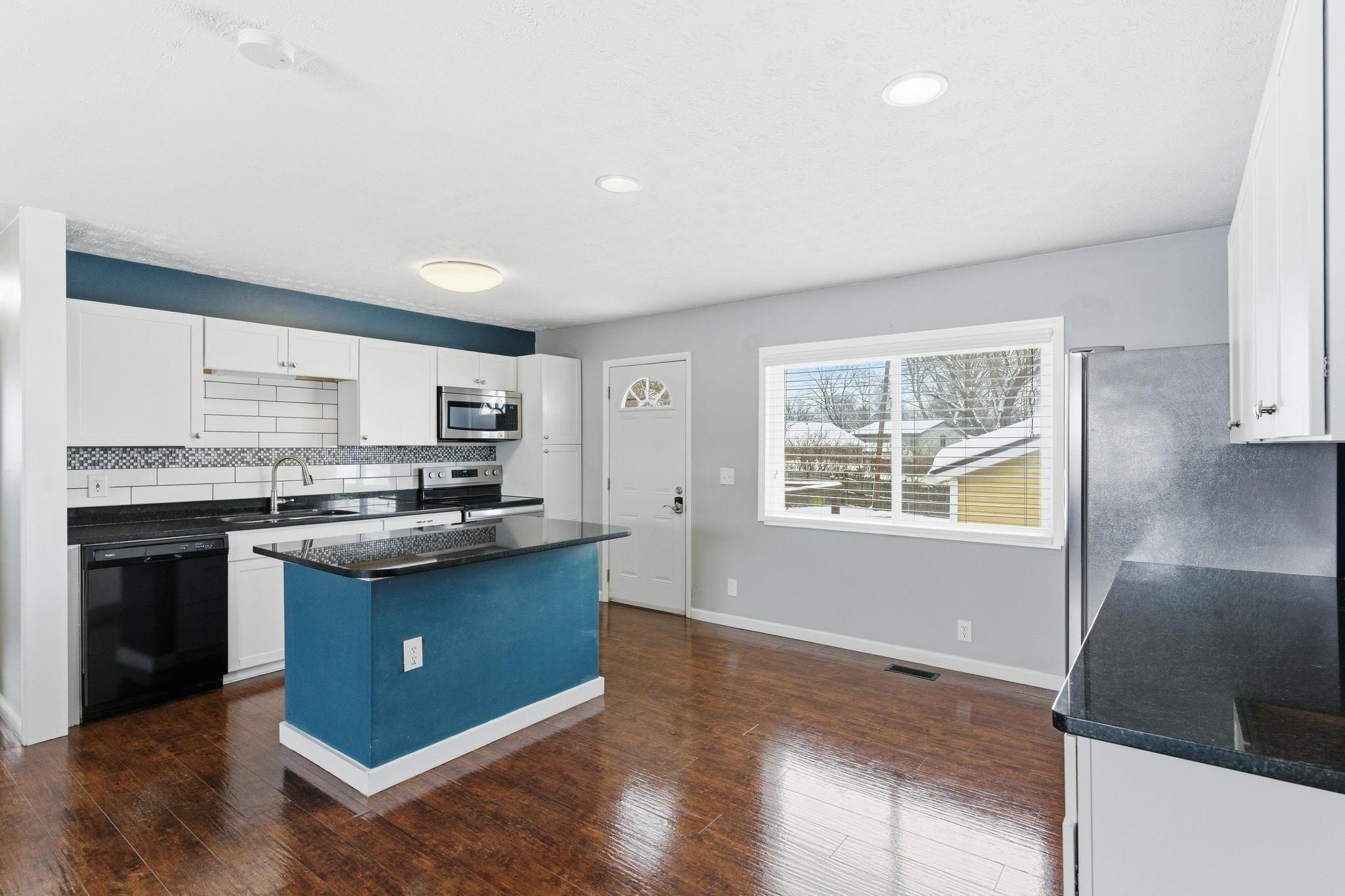 4200 Phillips Street, Enon, Ohio 45323