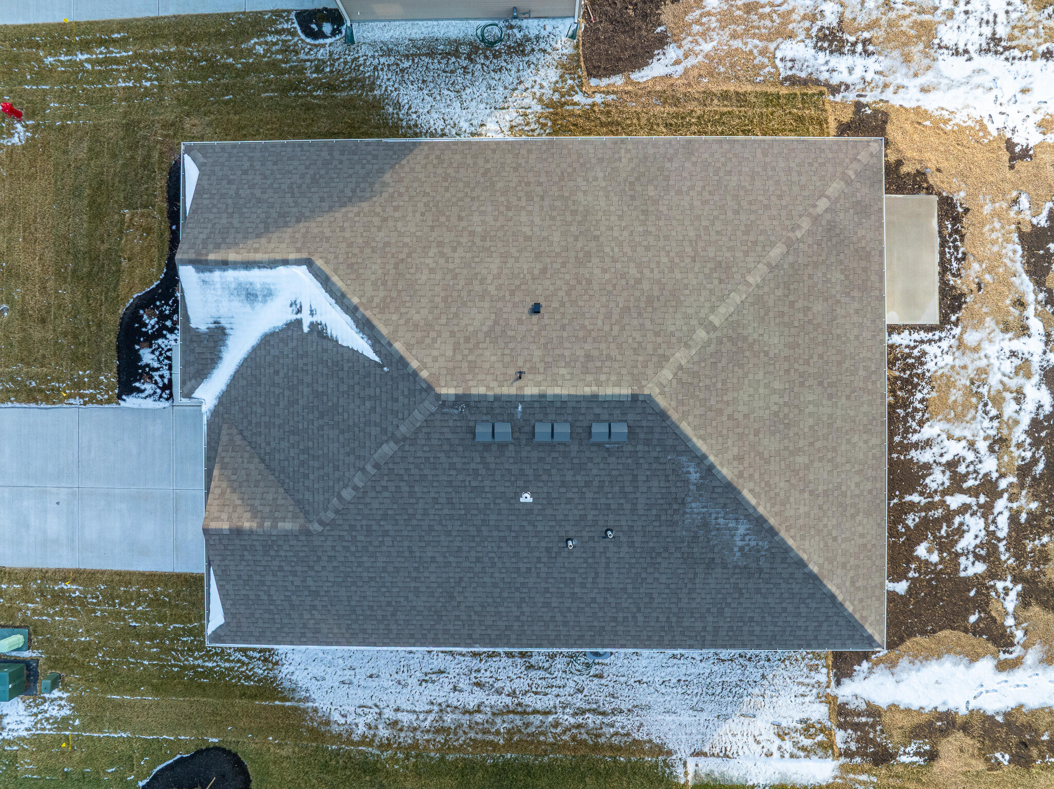 705 Brubaker Drive, New Carlisle, Ohio 45344