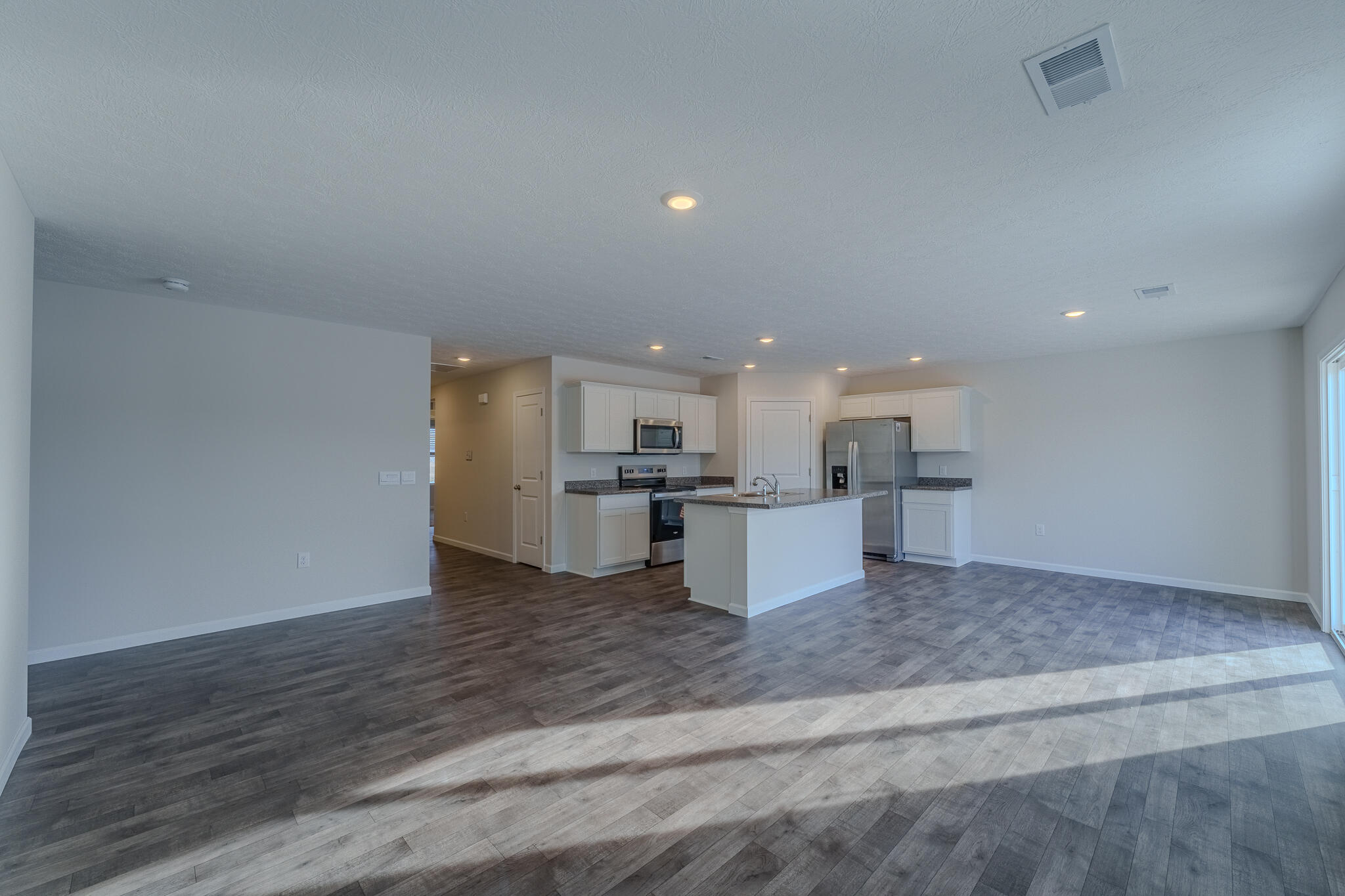 705 Brubaker Drive, New Carlisle, Ohio 45344