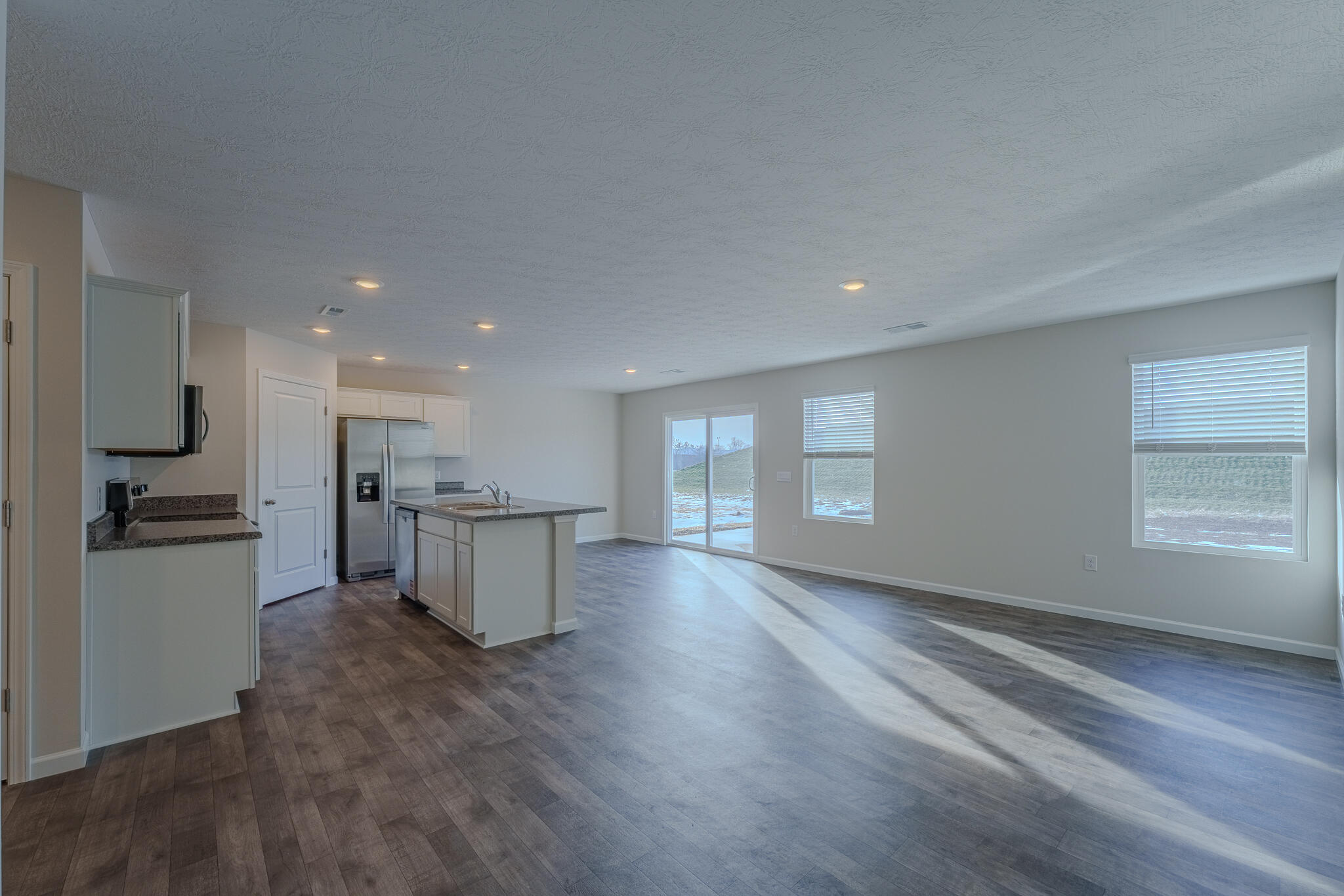 705 Brubaker Drive, New Carlisle, Ohio 45344