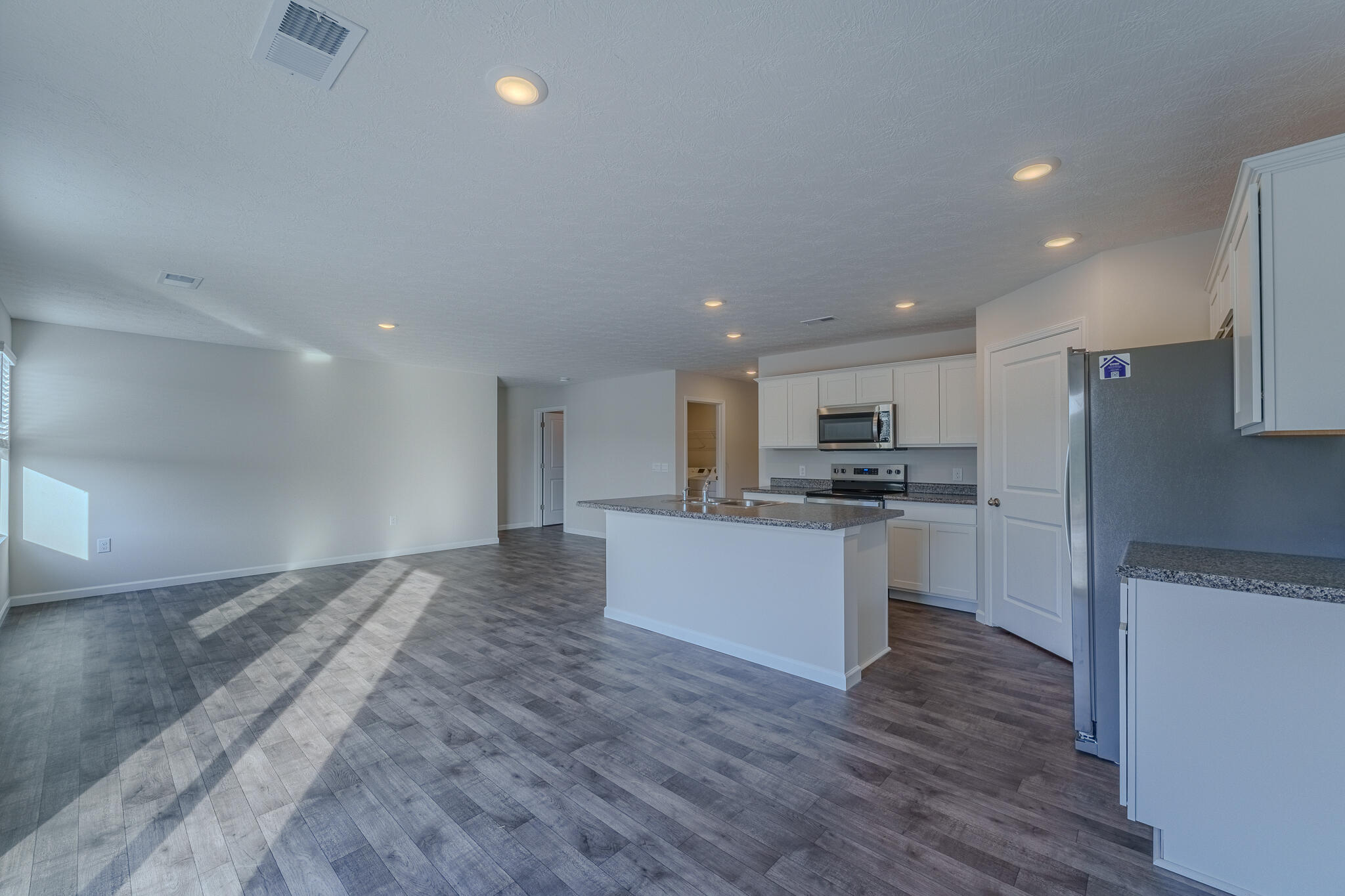 705 Brubaker Drive, New Carlisle, Ohio 45344