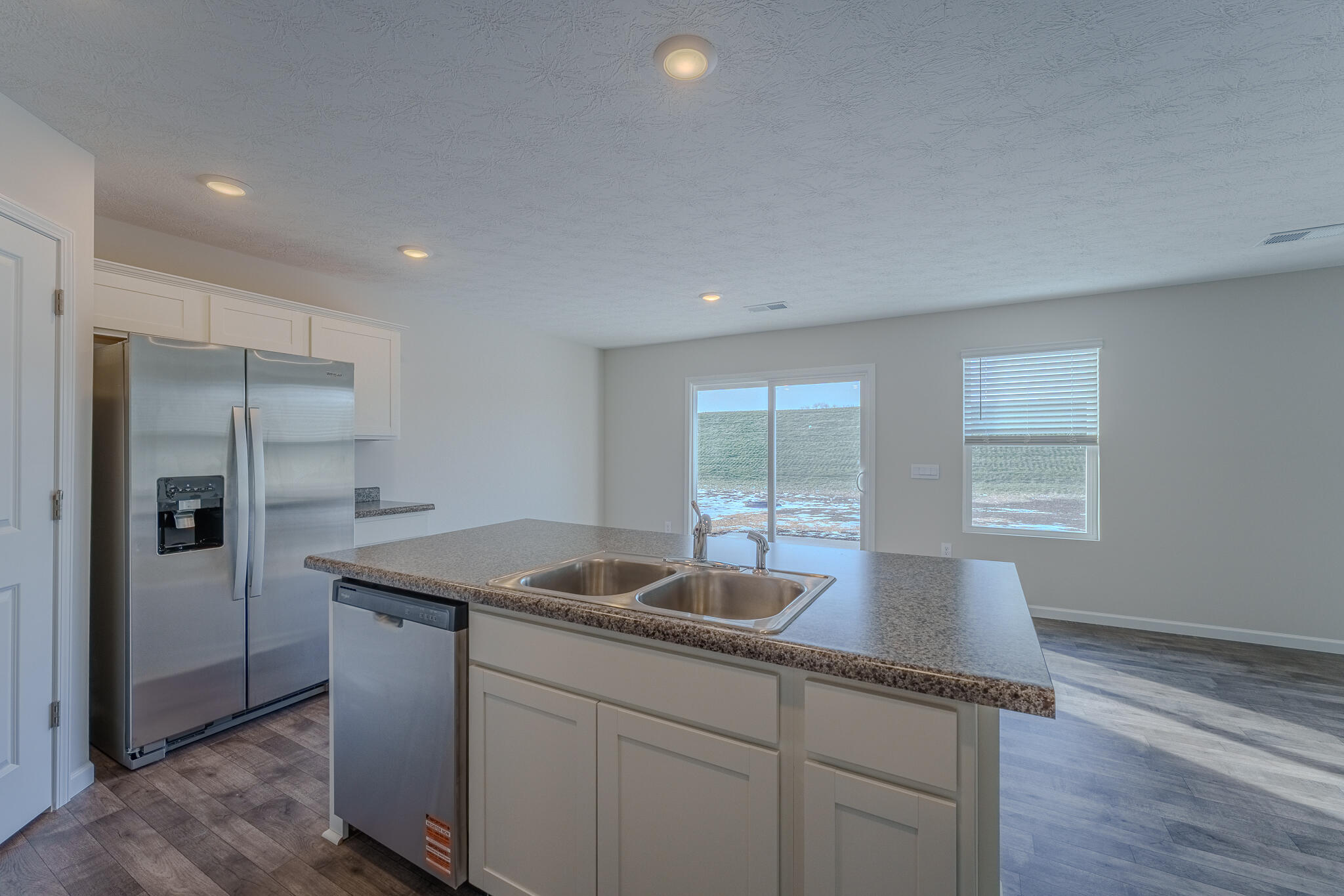 705 Brubaker Drive, New Carlisle, Ohio 45344