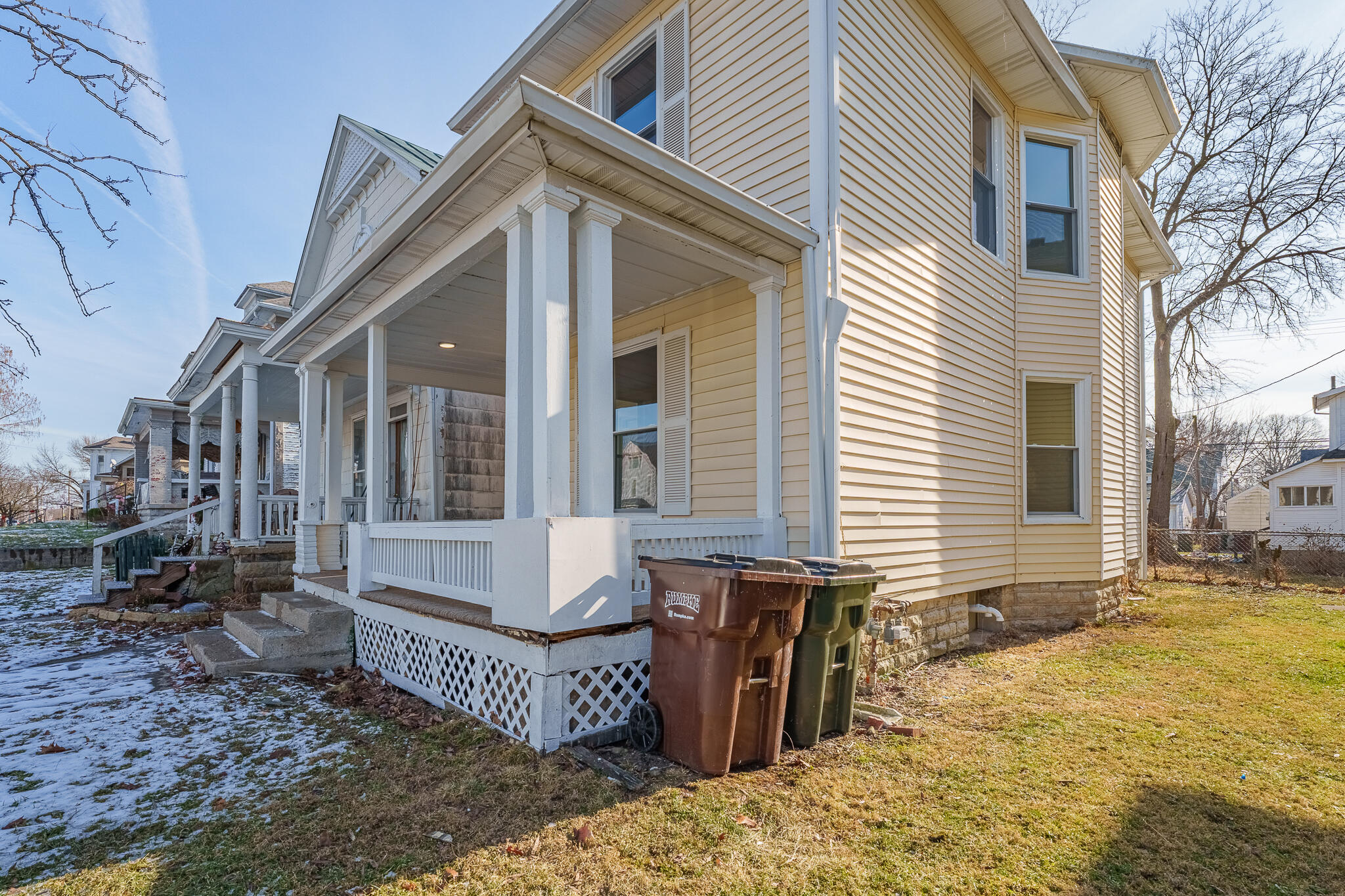 825 Greene Street, Piqua, Ohio 45356