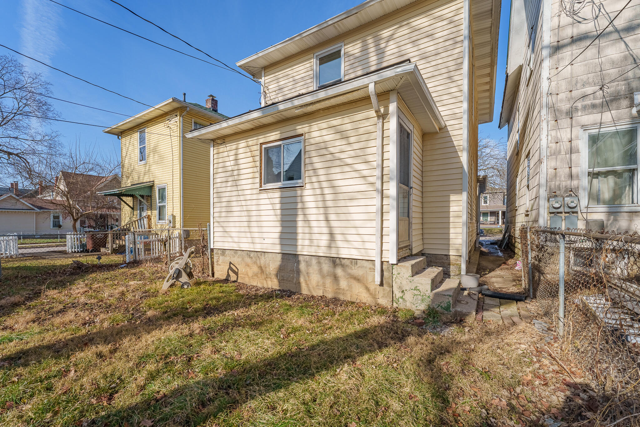 825 Greene Street, Piqua, Ohio 45356