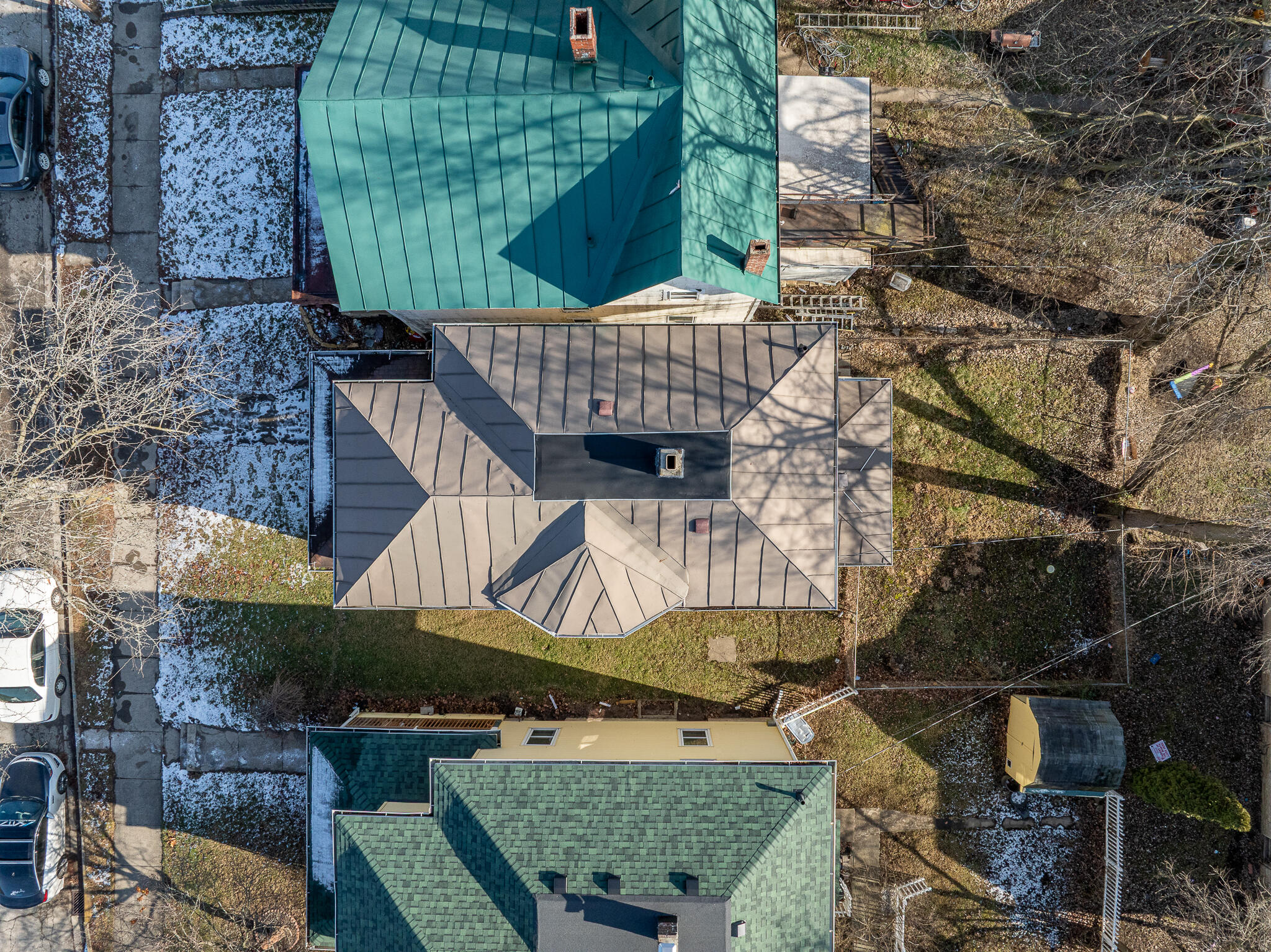 825 Greene Street, Piqua, Ohio 45356