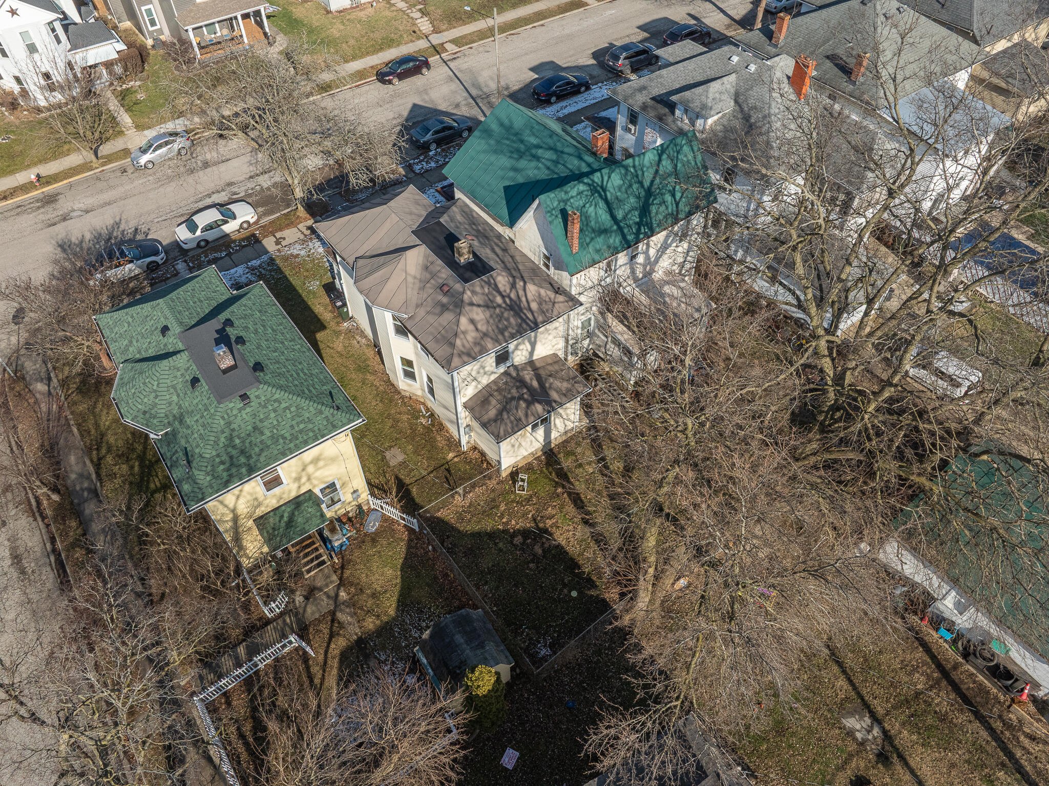 825 Greene Street, Piqua, Ohio 45356