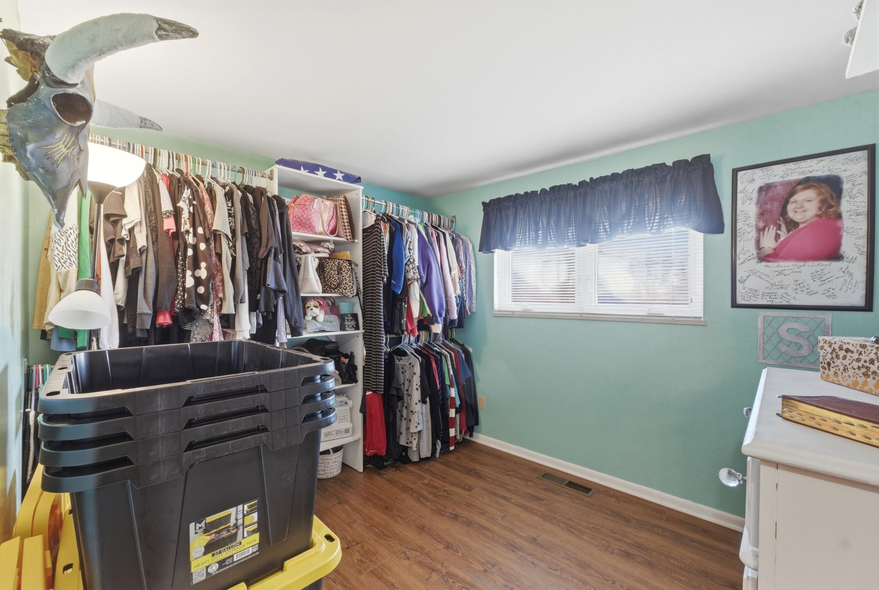 1408 Mapleridge Drive, Fairborn, Ohio 45324