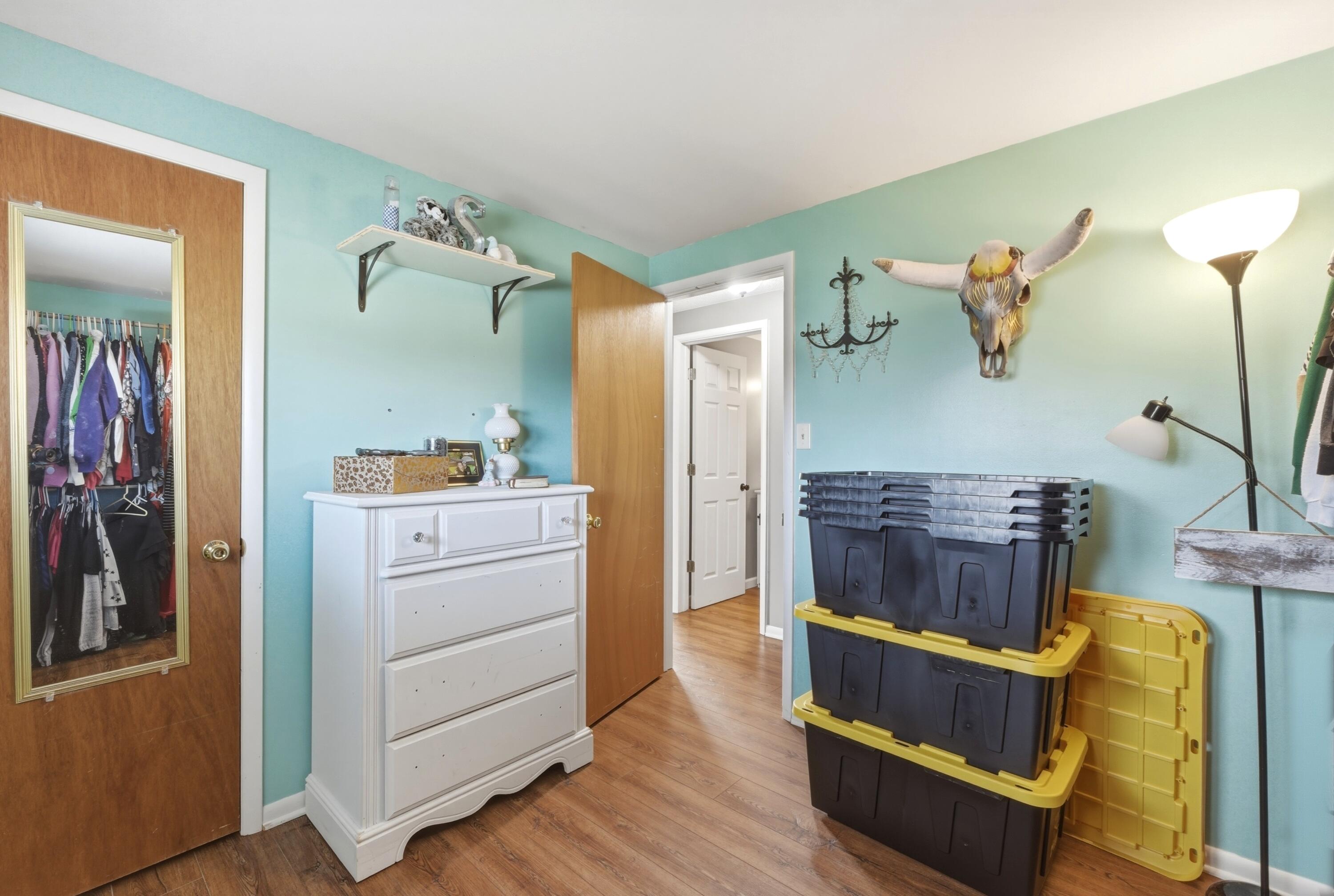 1408 Mapleridge Drive, Fairborn, Ohio 45324