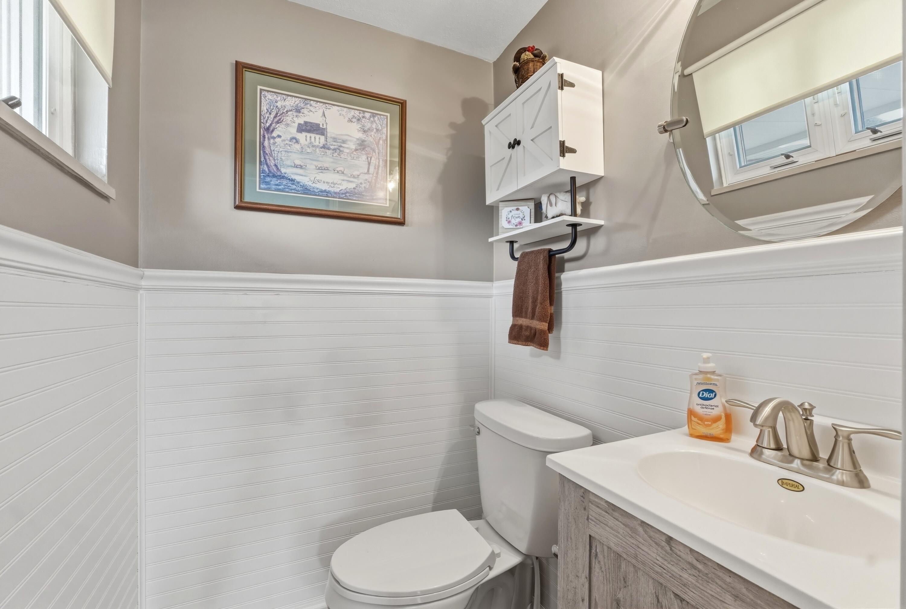 1408 Mapleridge Drive, Fairborn, Ohio 45324