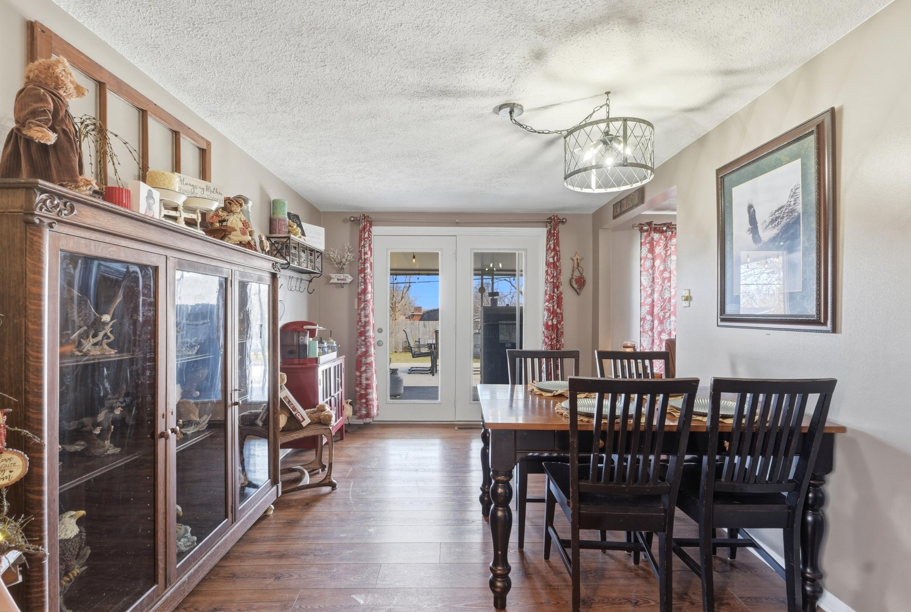 1408 Mapleridge Drive, Fairborn, Ohio 45324