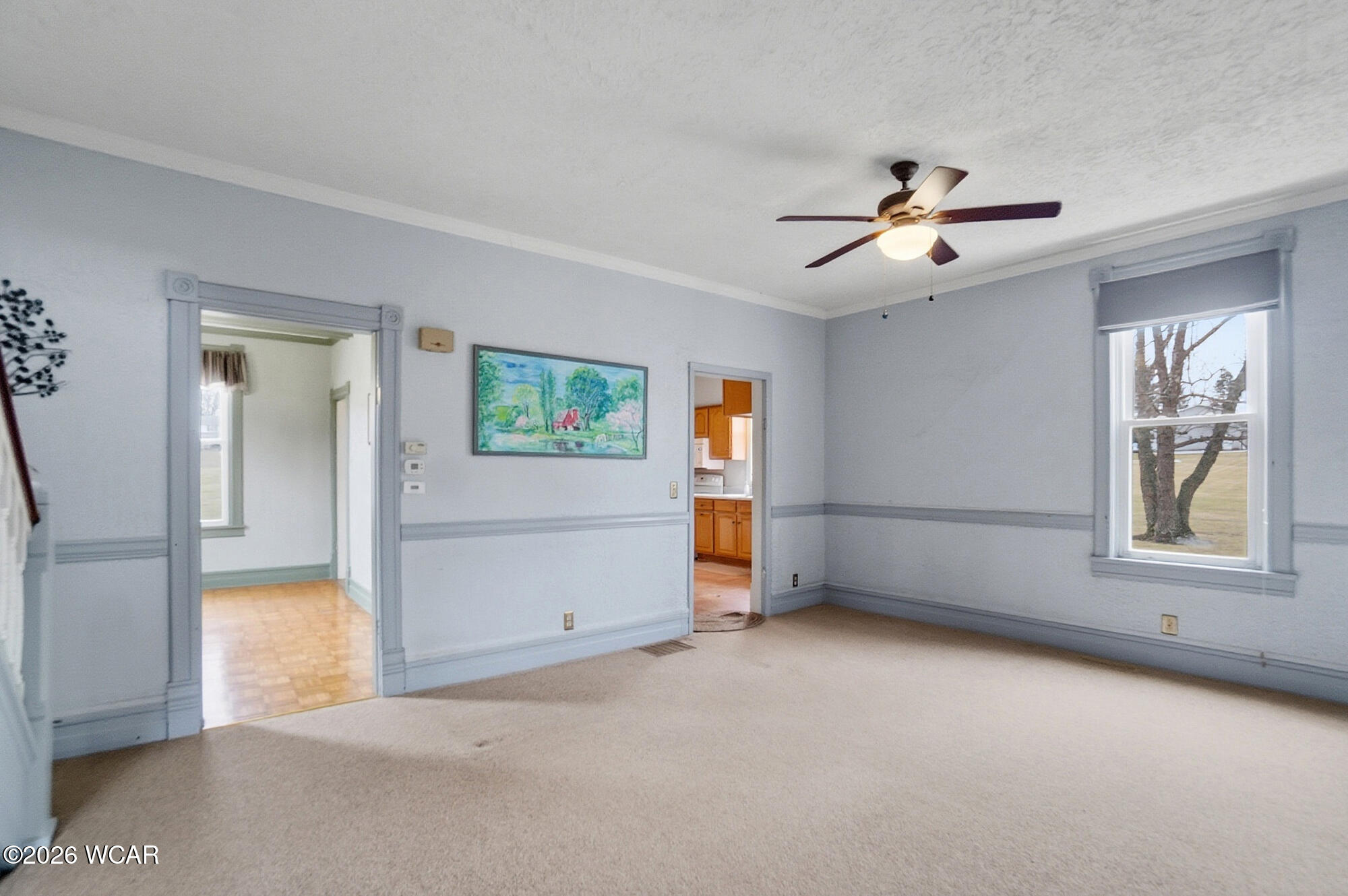 4877 County Road 19, Tiffin, Ohio