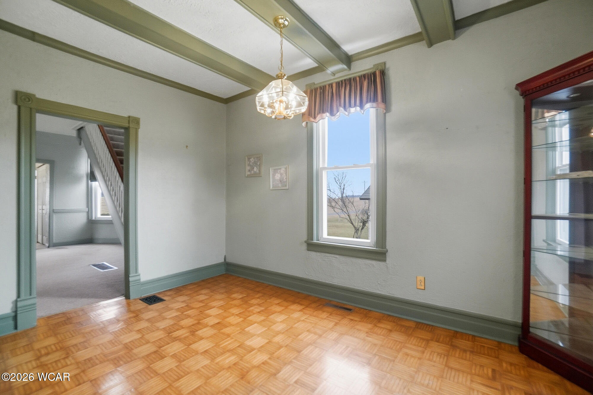 4877 County Road 19, Tiffin, Ohio