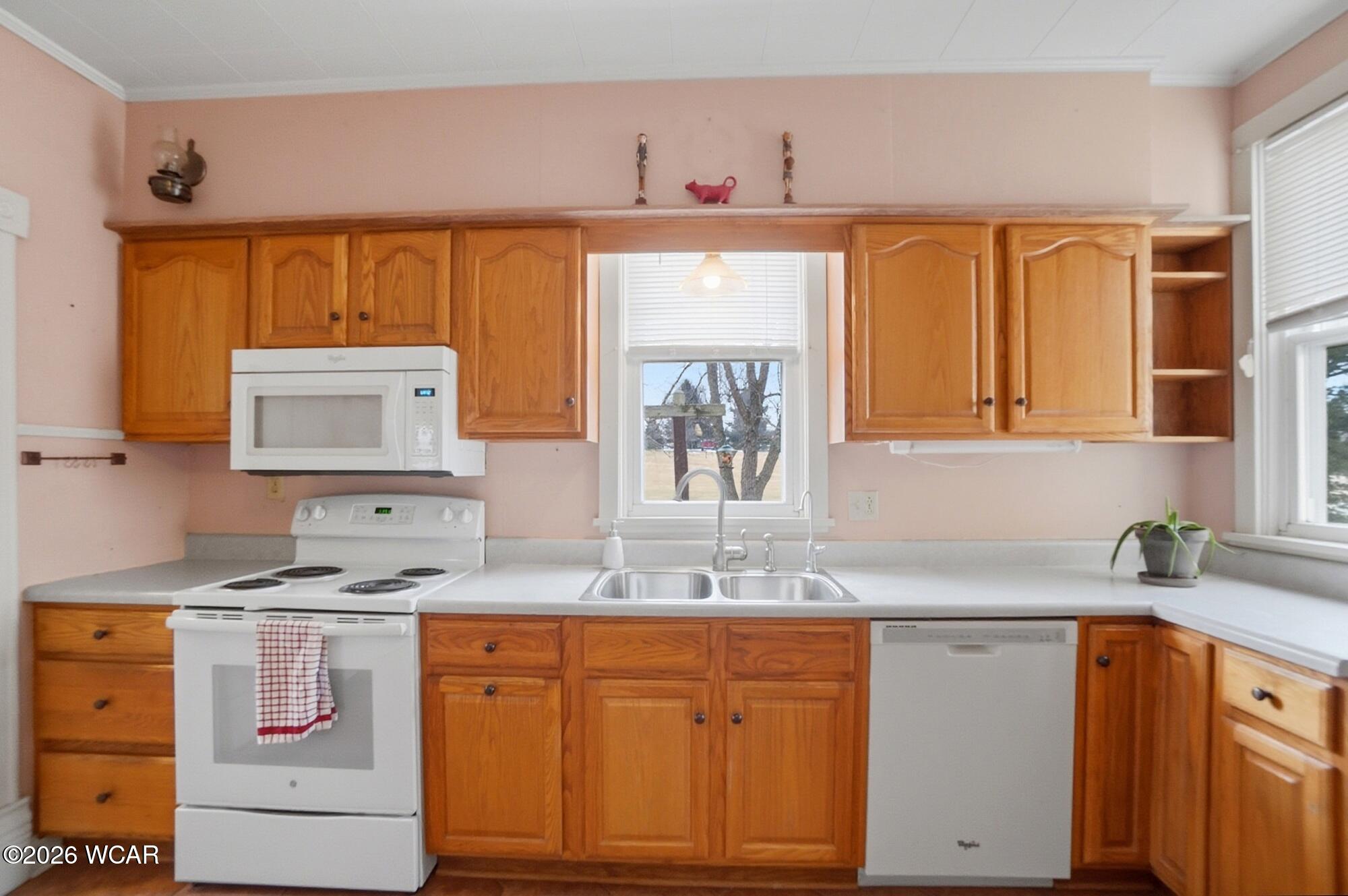 4877 County Road 19, Tiffin, Ohio