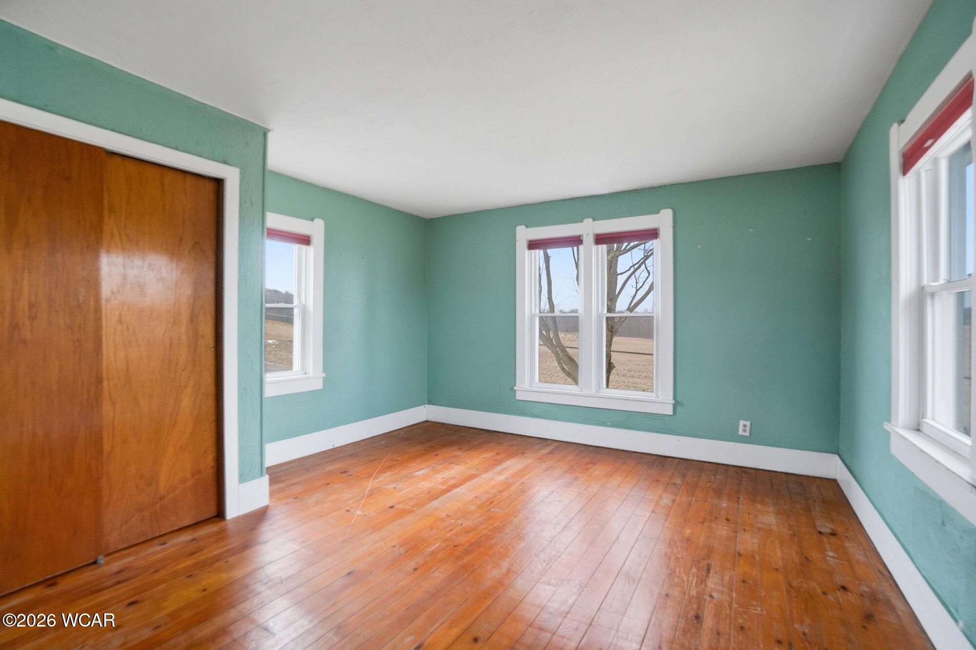 4877 County Road 19, Tiffin, Ohio