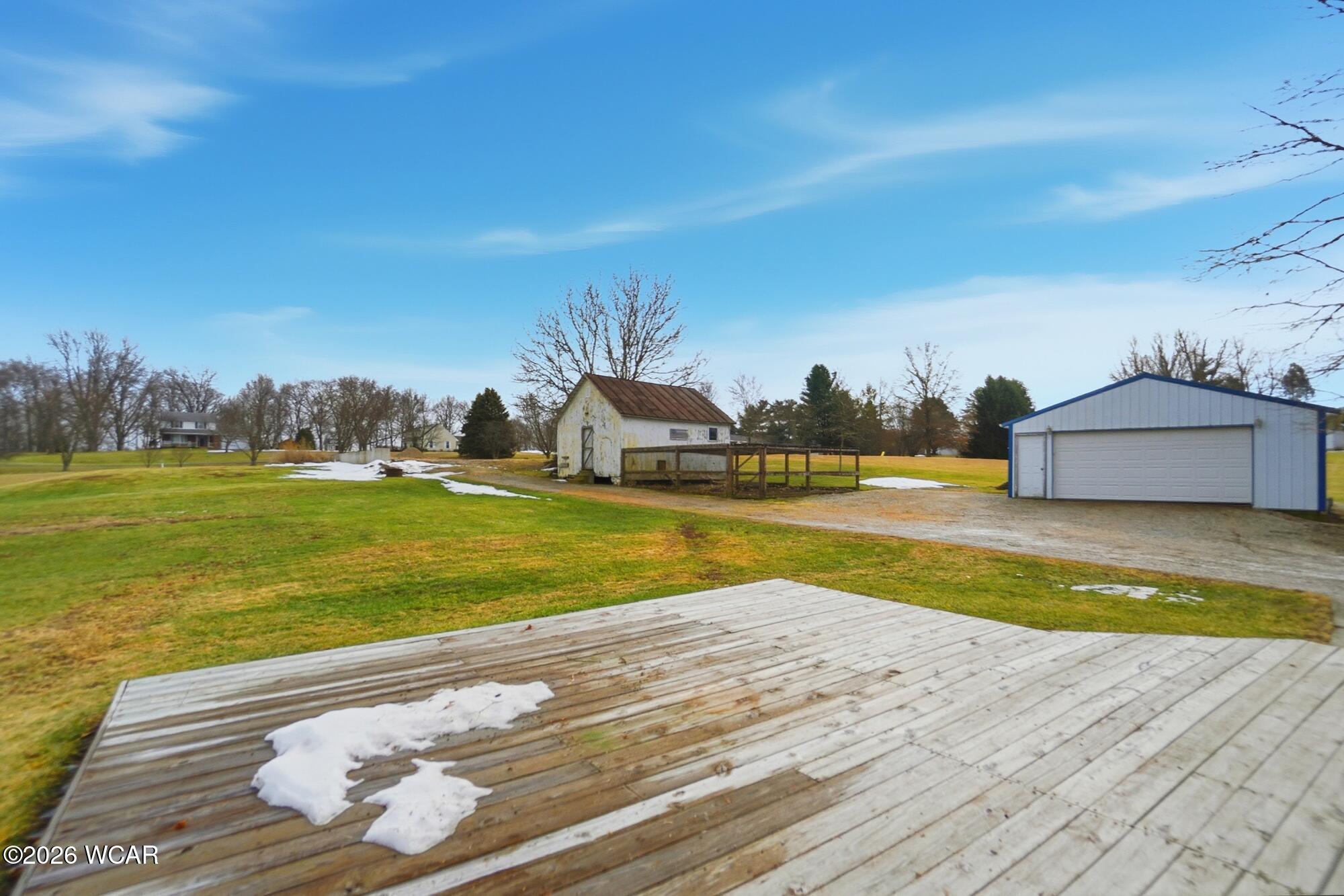 4877 County Road 19, Tiffin, Ohio