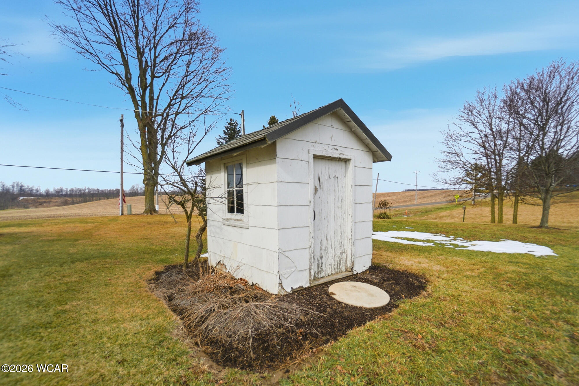 4877 County Road 19, Tiffin, Ohio