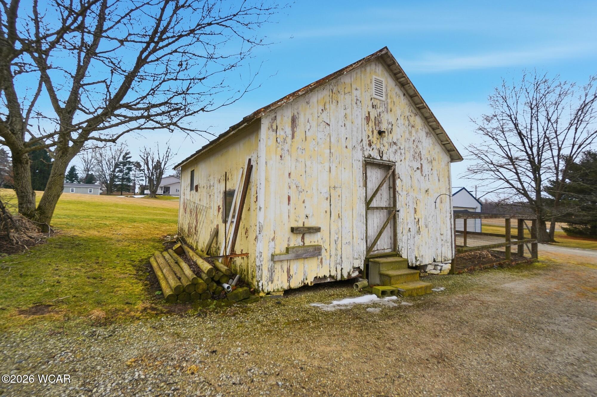 4877 County Road 19, Tiffin, Ohio