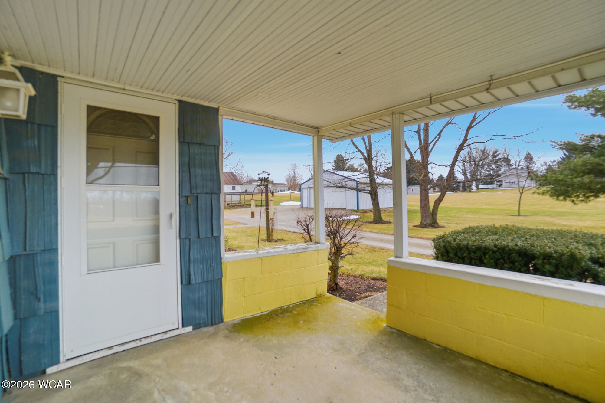 4877 County Road 19, Tiffin, Ohio